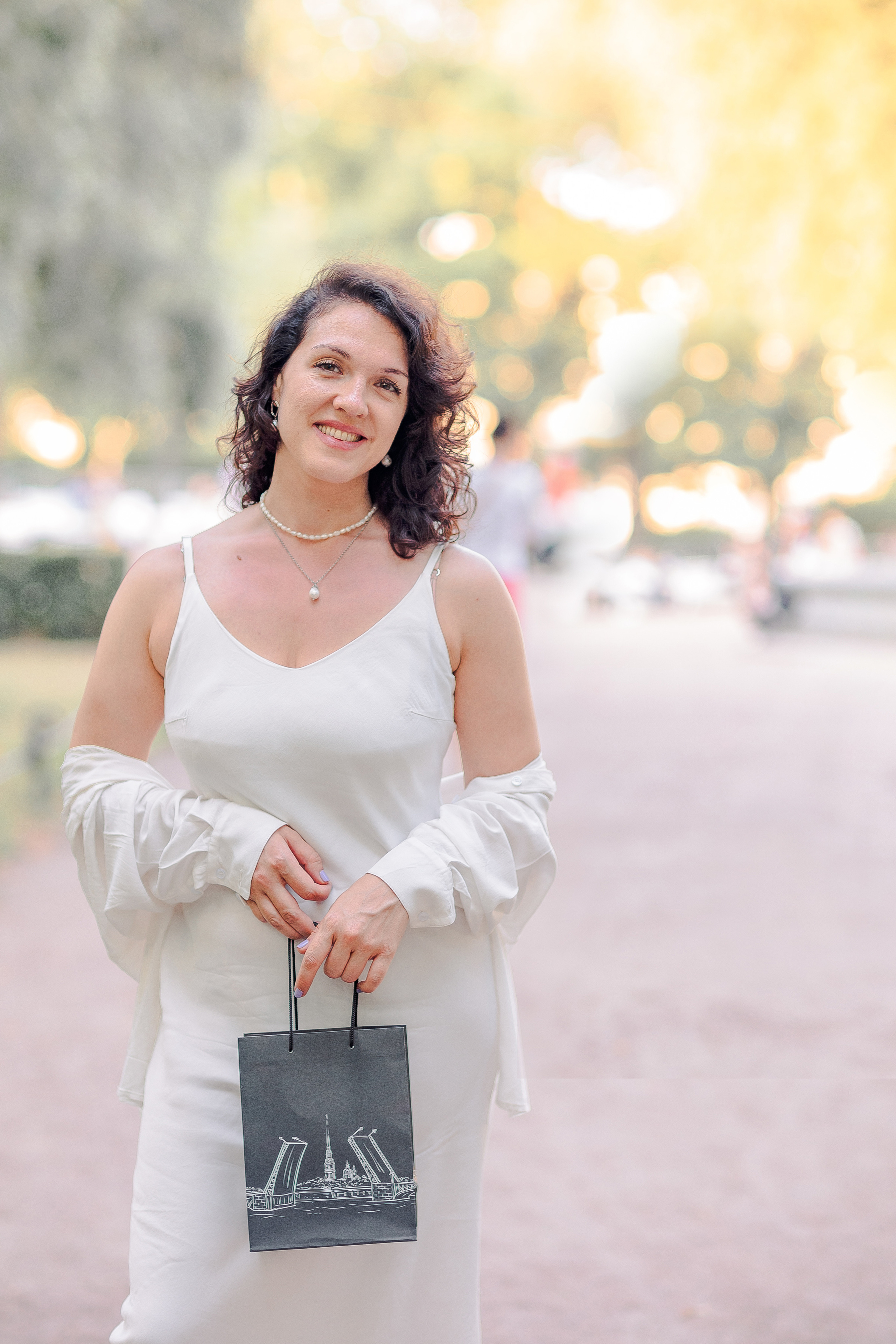 Портретная сьемка. Фотограф в Санкт-Петербурге