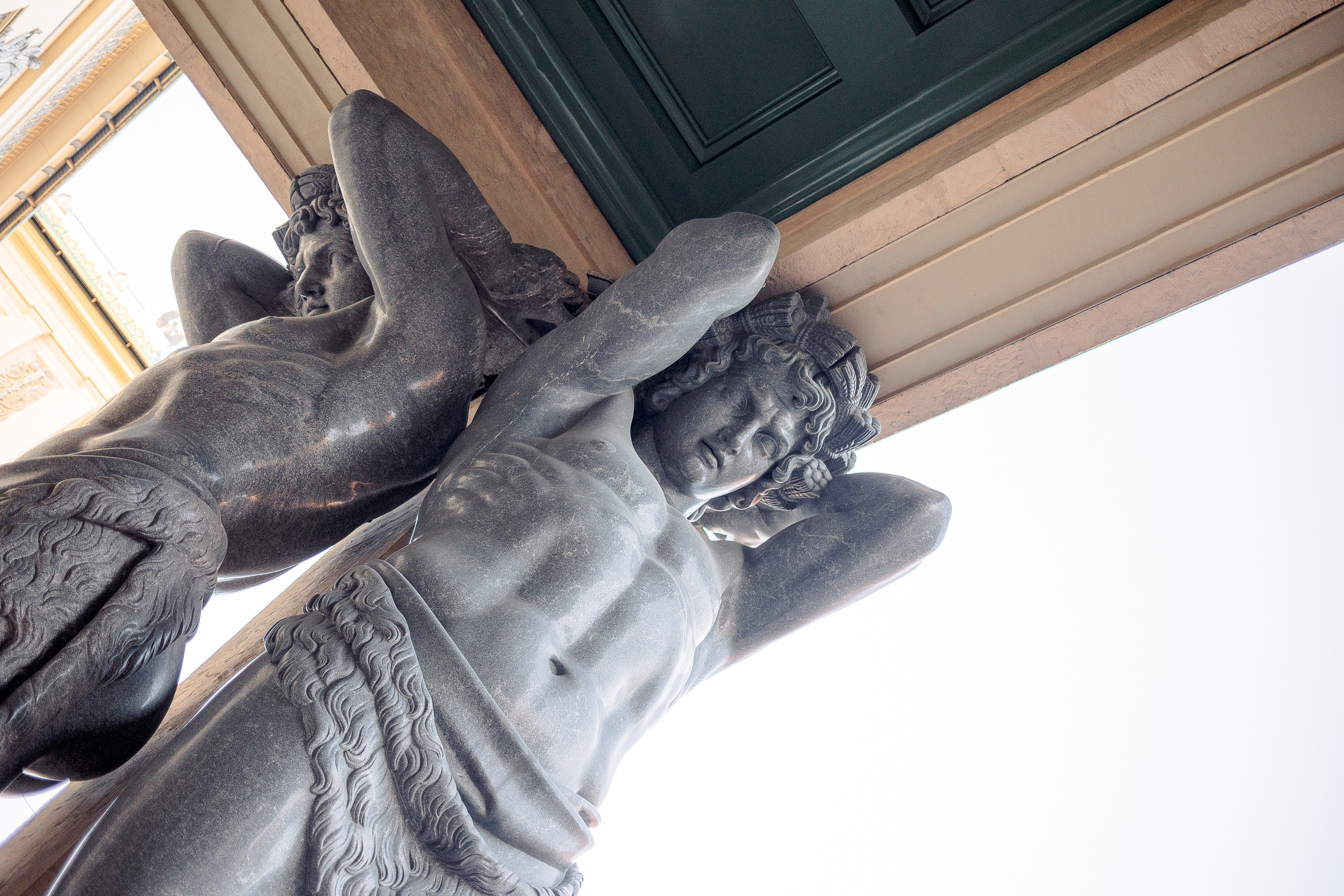 Портретная сьемка. Фотограф в Санкт-Петербурге