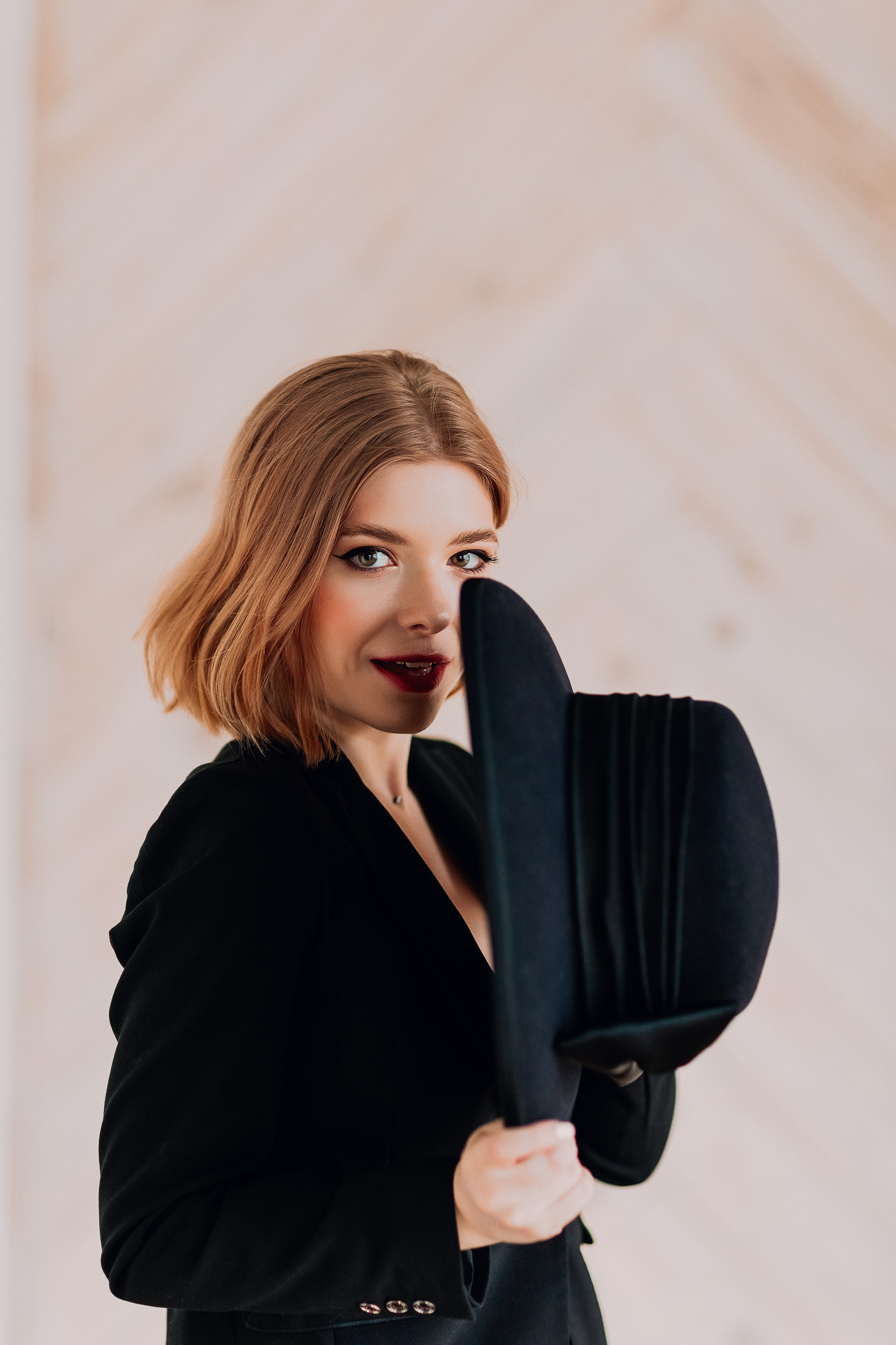 Портретная сьемка. Фотограф в Санкт-Петербурге