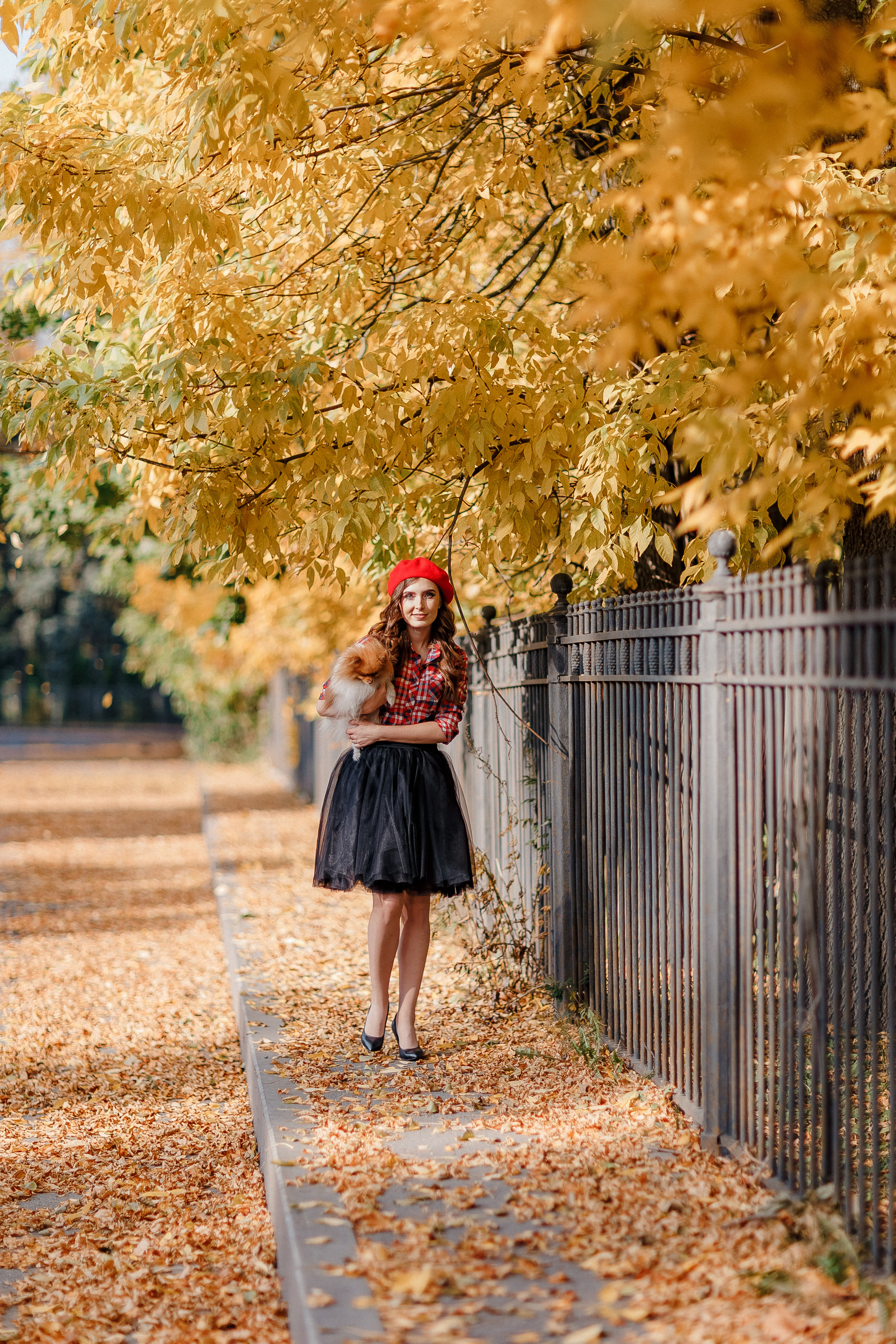 Портретная сьемка. Фотограф в Санкт-Петербурге