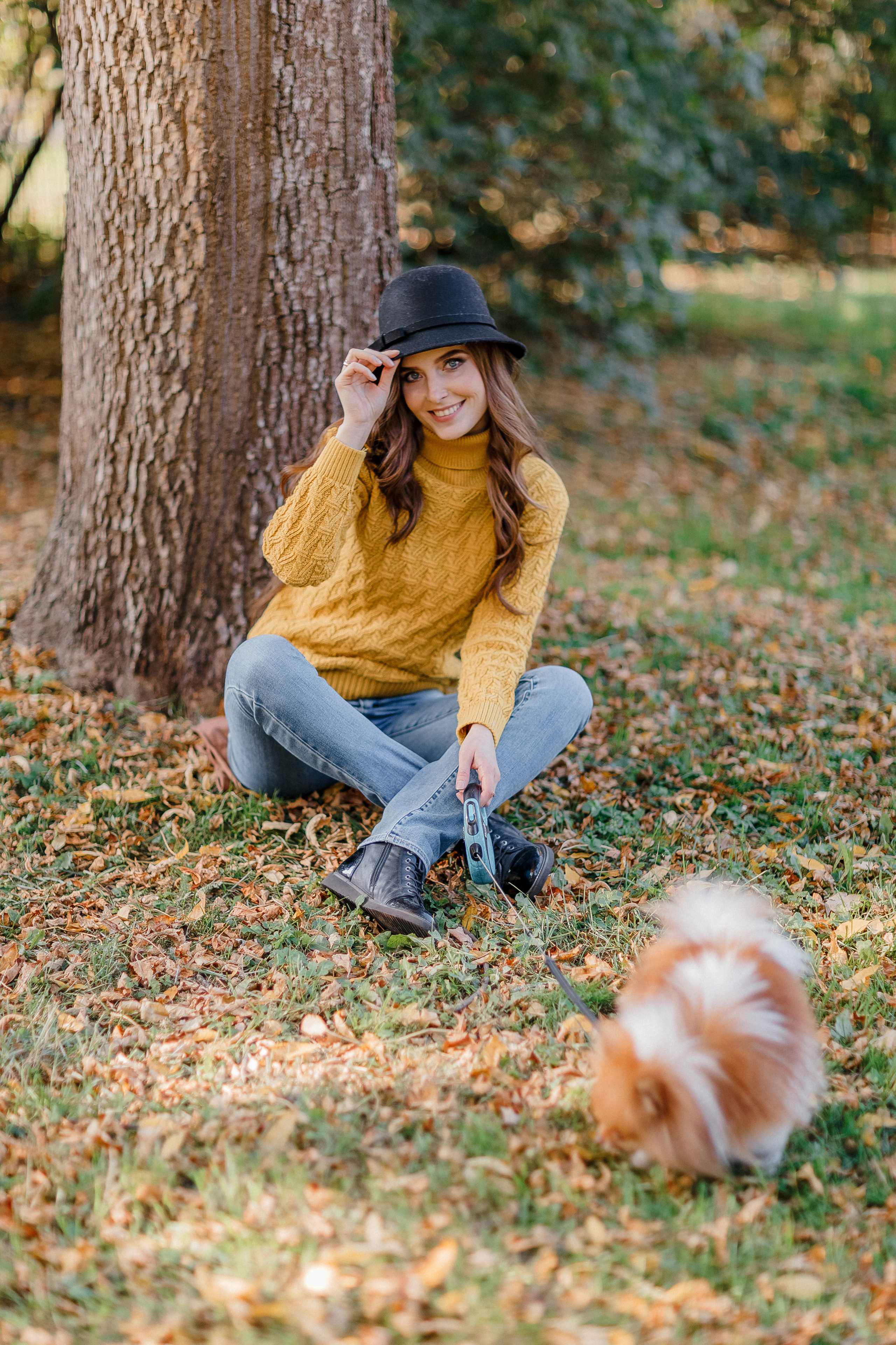 Портретная сьемка. Фотограф в Санкт-Петербурге