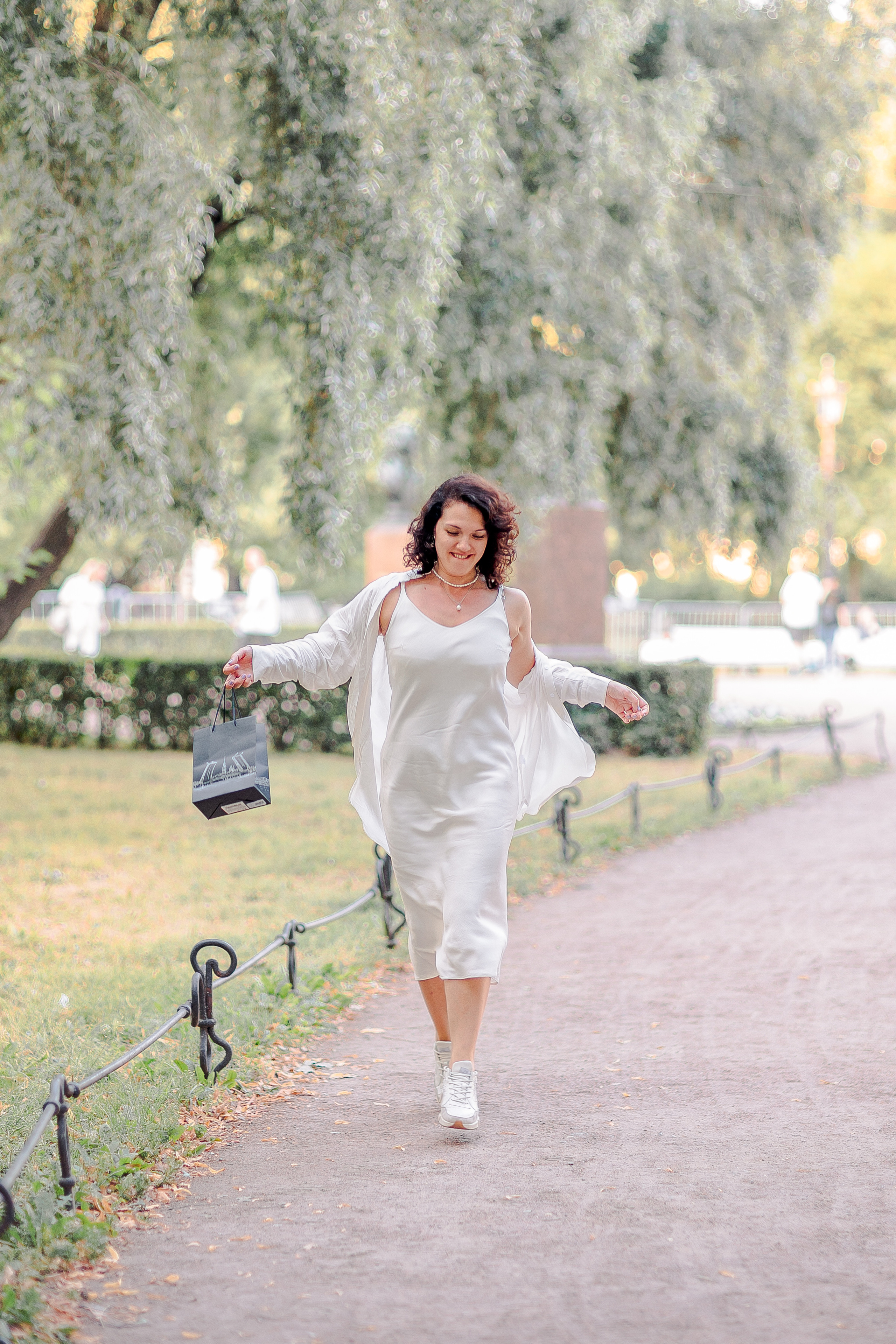 Портретная сьемка. Фотограф в Санкт-Петербурге