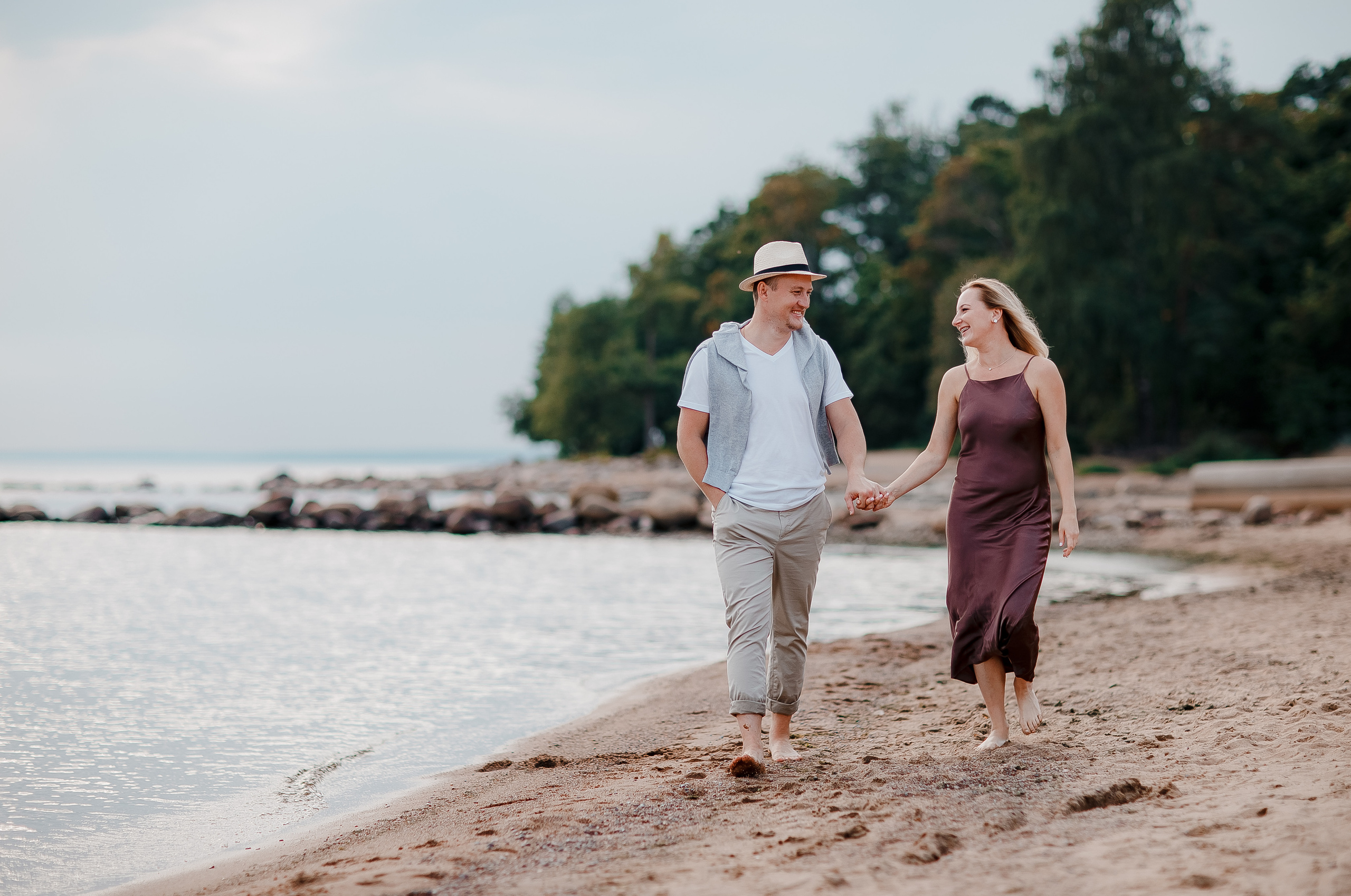 Love Story. Фотограф в Санкт-Петербурге