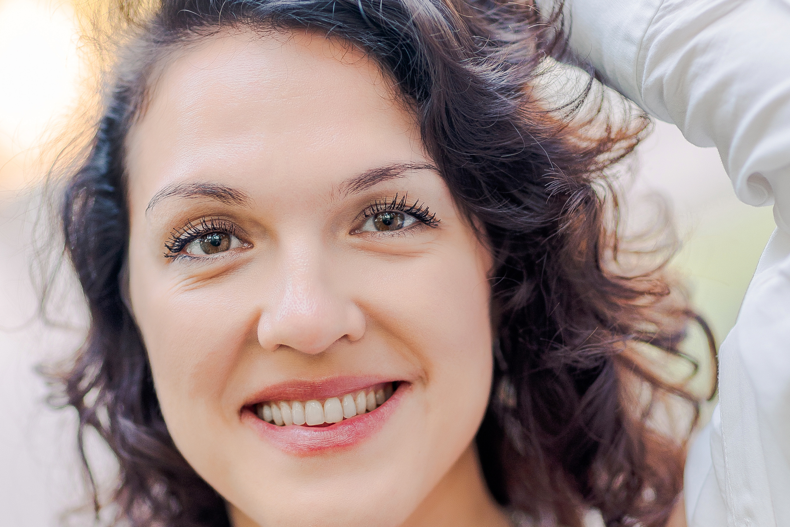 Портретная сьемка. Фотограф в Санкт-Петербурге