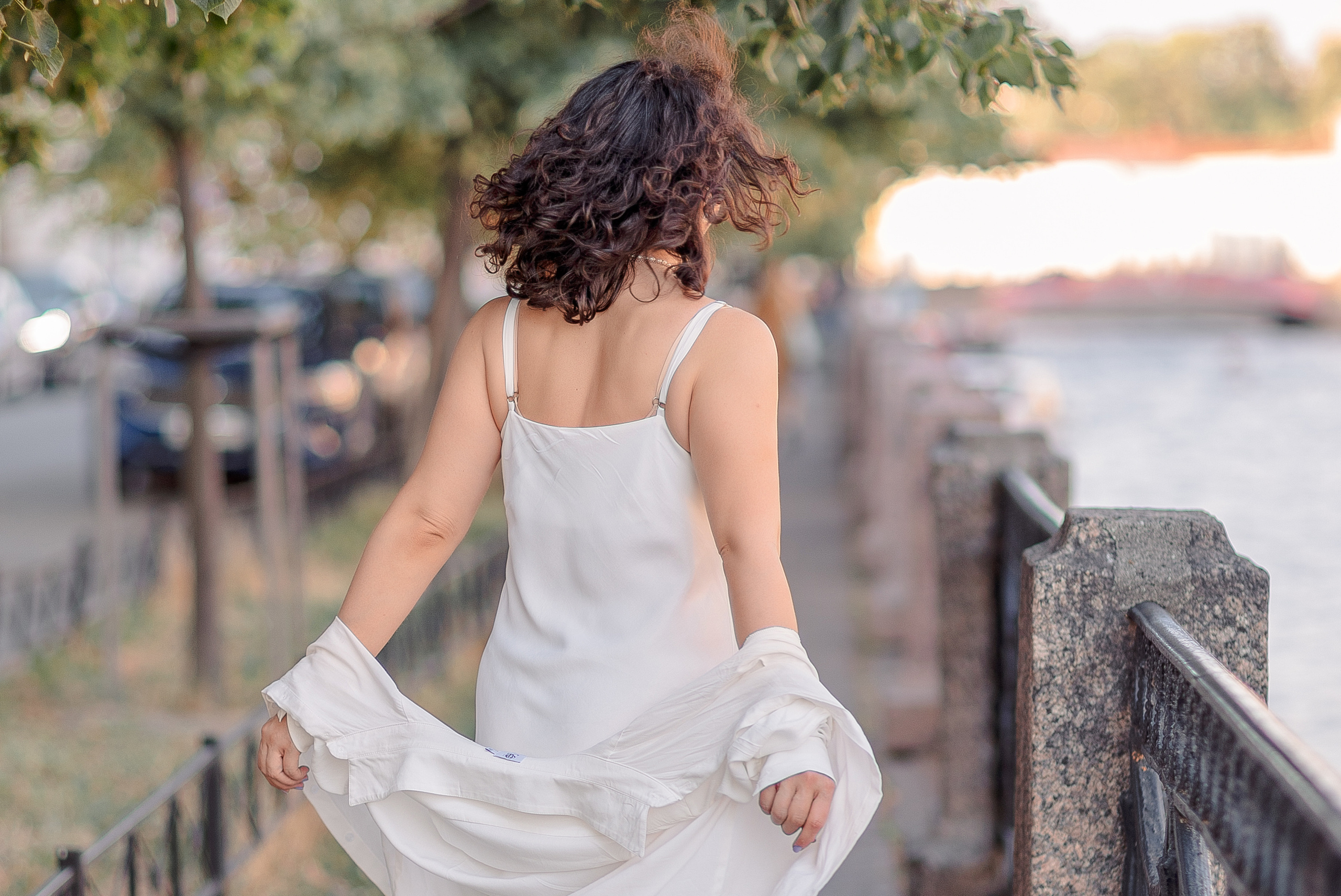 Портретная сьемка. Фотограф в Санкт-Петербурге