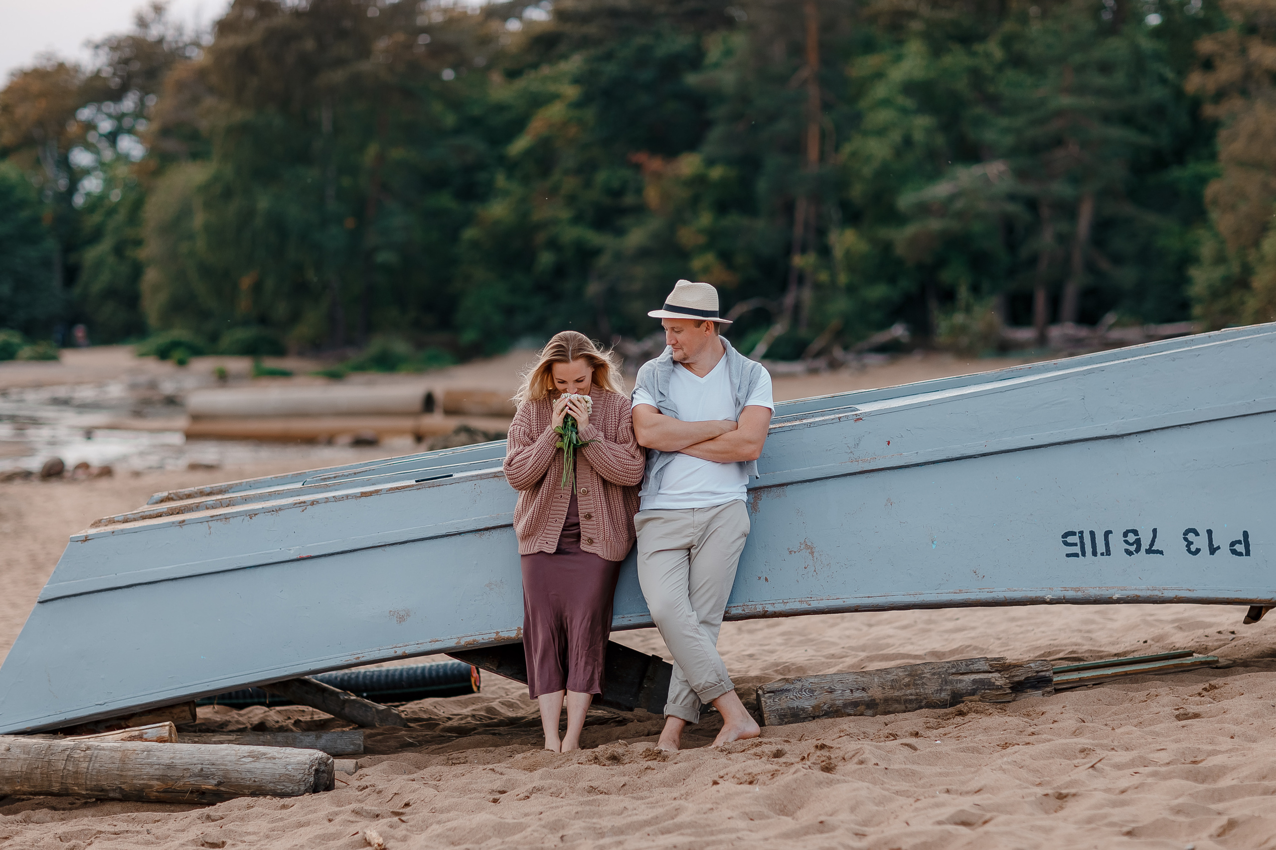 Love Story. Фотограф в Санкт-Петербурге