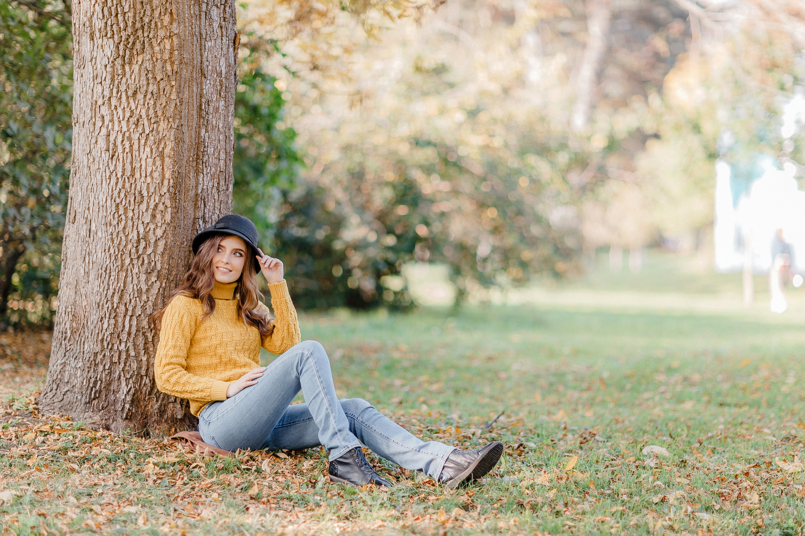 Портретная сьемка. Фотограф в Санкт-Петербурге