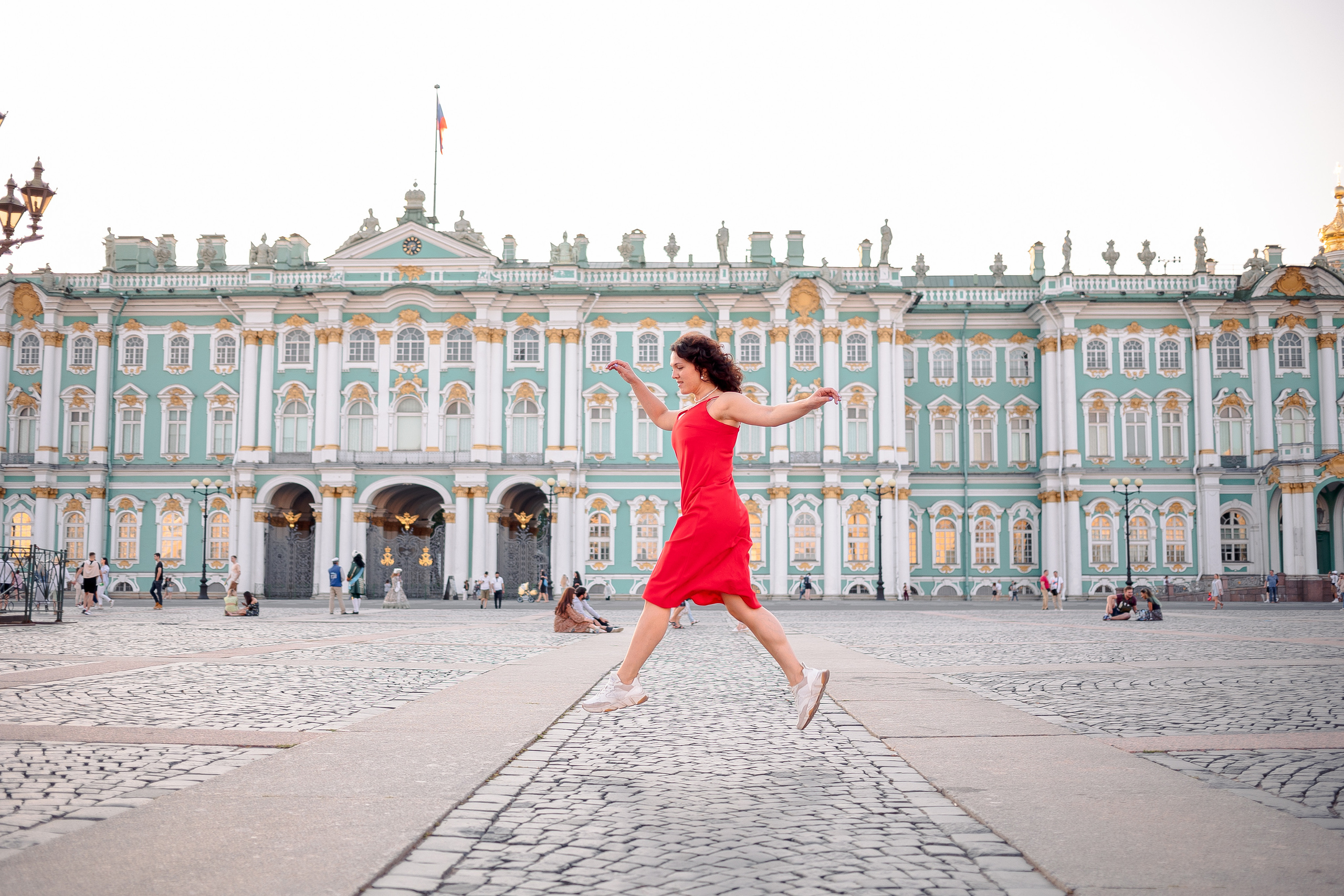 Портретная сьемка. Фотограф в Санкт-Петербурге