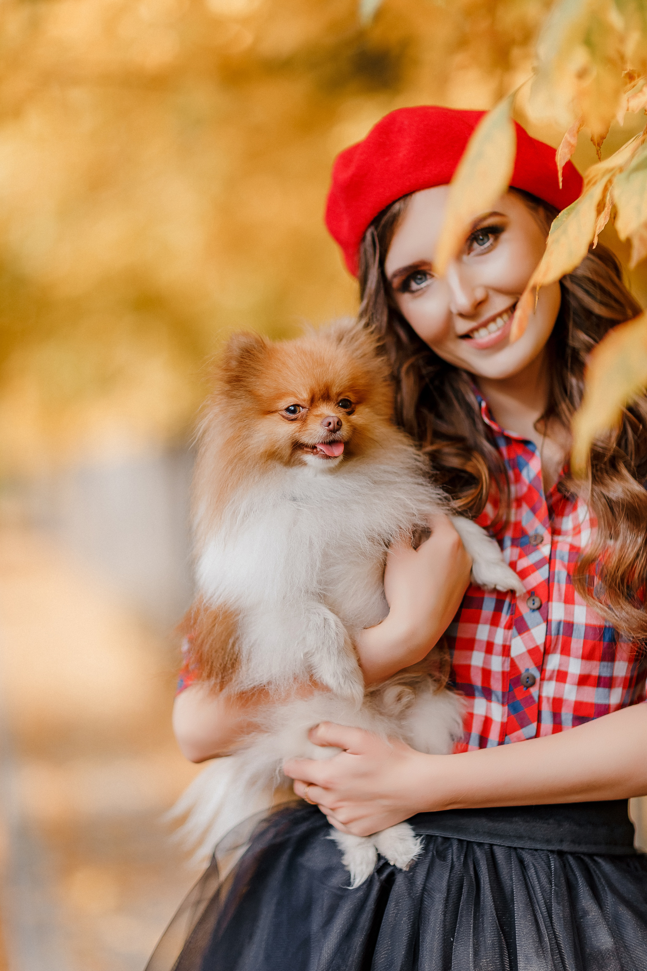 Портретная сьемка. Фотограф в Санкт-Петербурге