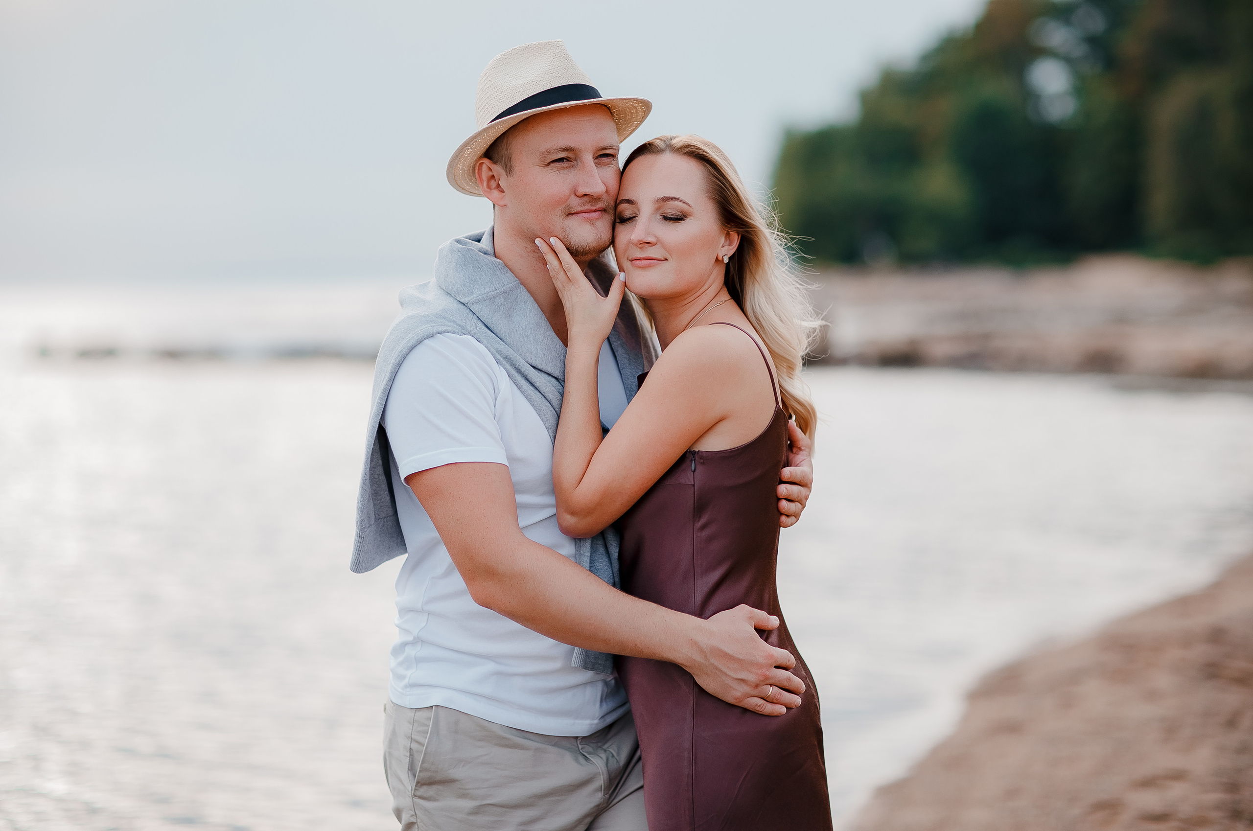 Love Story. Фотограф в Санкт-Петербурге