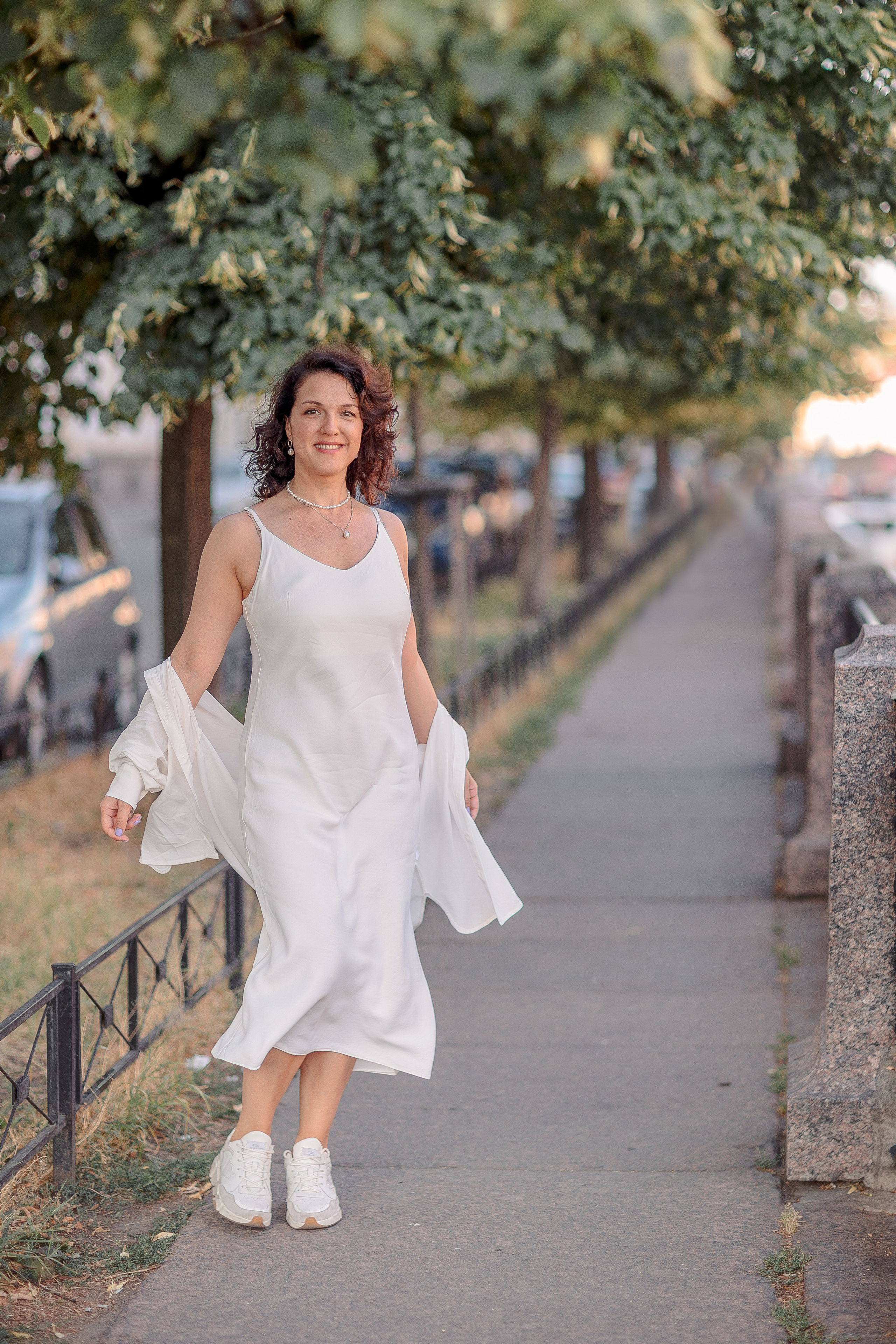 Портретная сьемка. Фотограф в Санкт-Петербурге