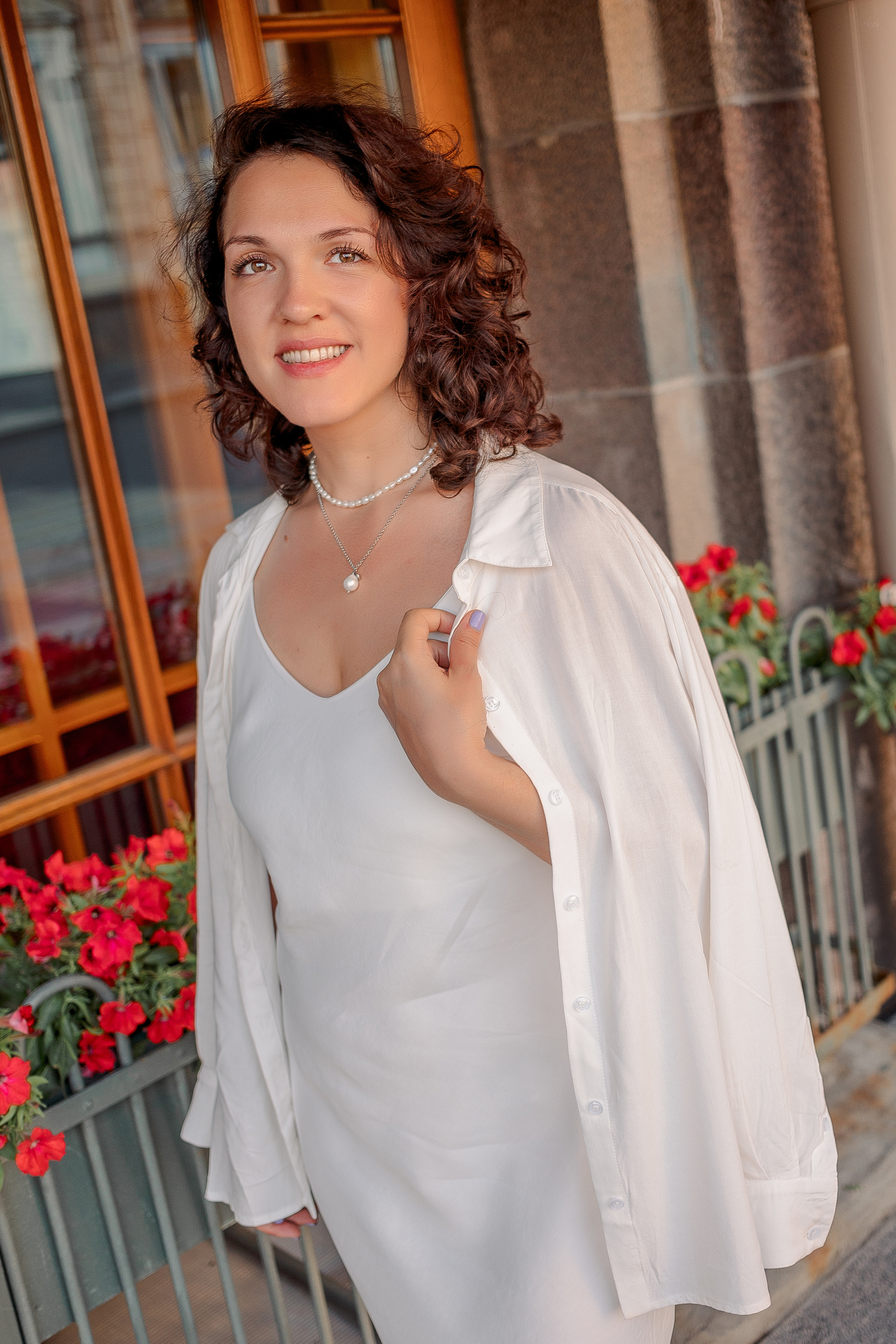 Портретная сьемка. Фотограф в Санкт-Петербурге