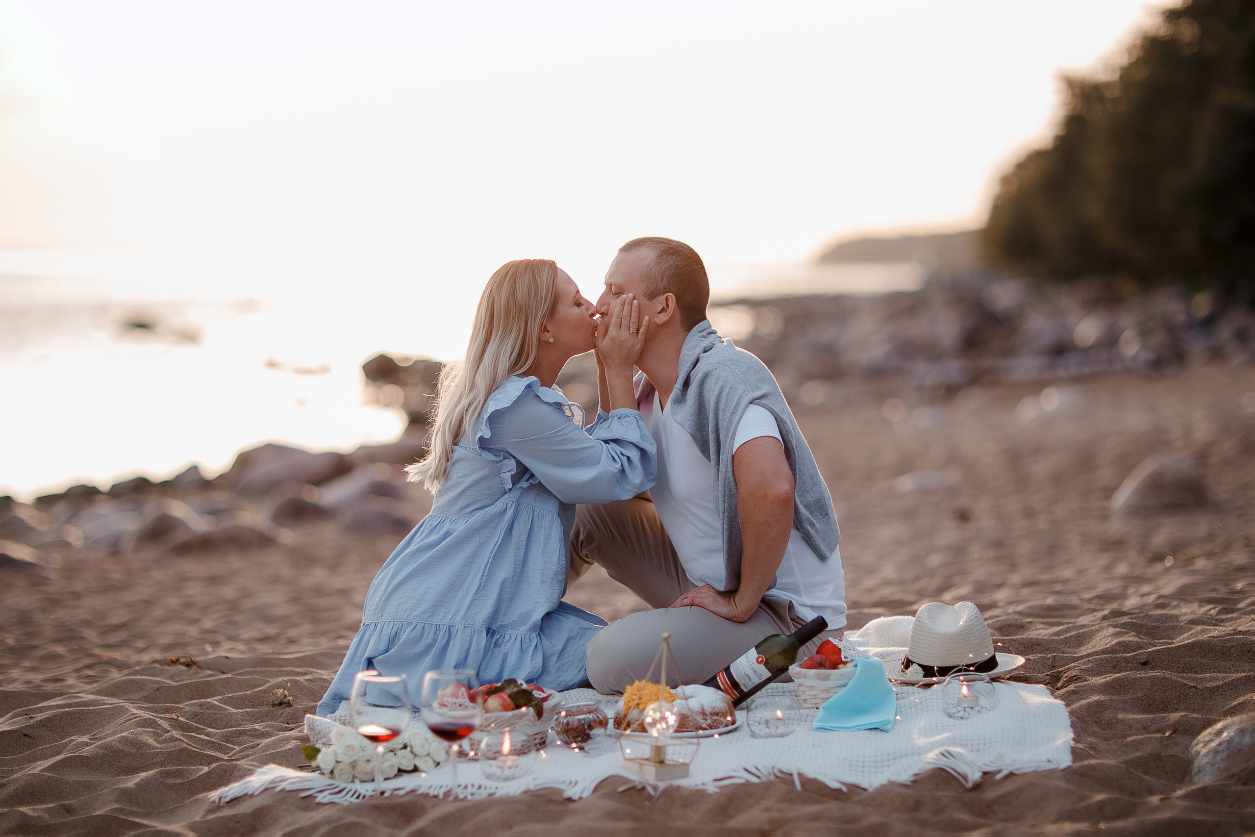 Love Story. Фотограф в Санкт-Петербурге