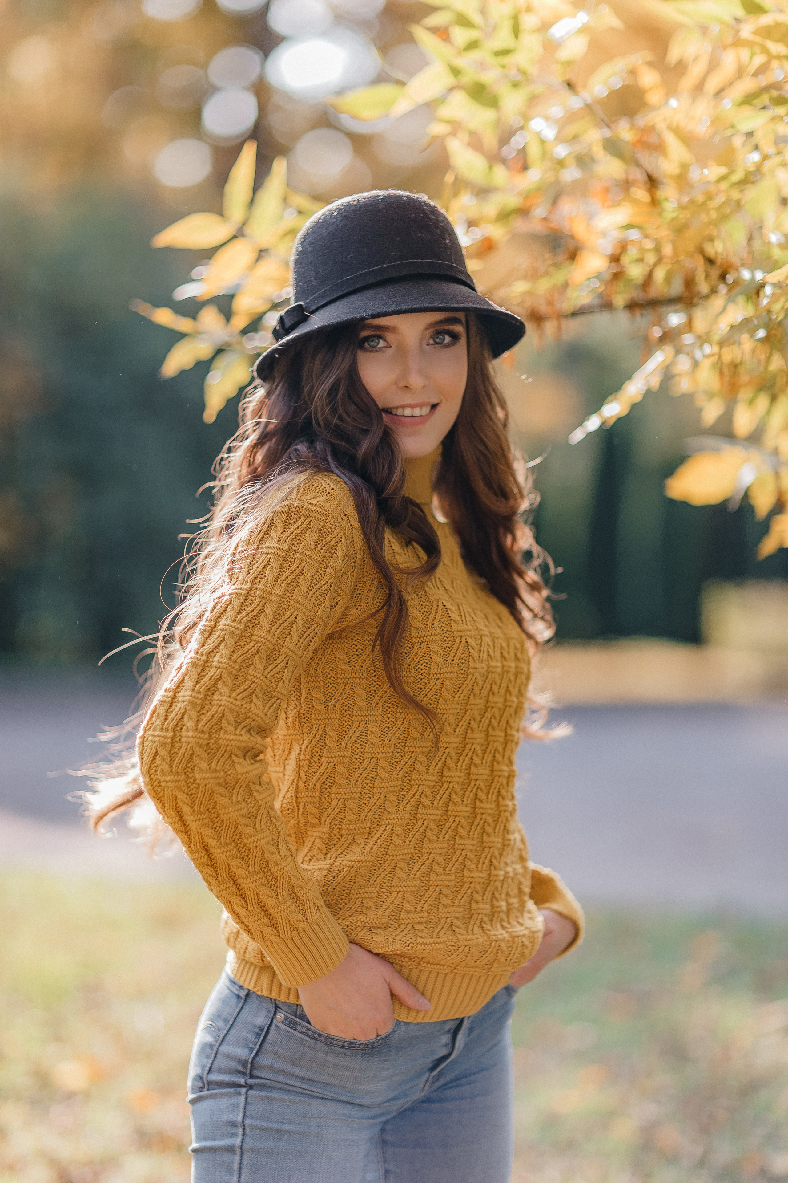 Портретная сьемка. Фотограф в Санкт-Петербурге