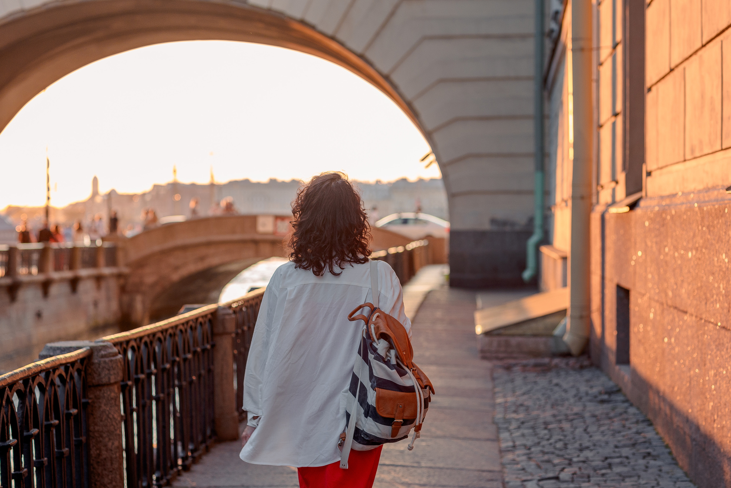 Портретная сьемка. Фотограф в Санкт-Петербурге
