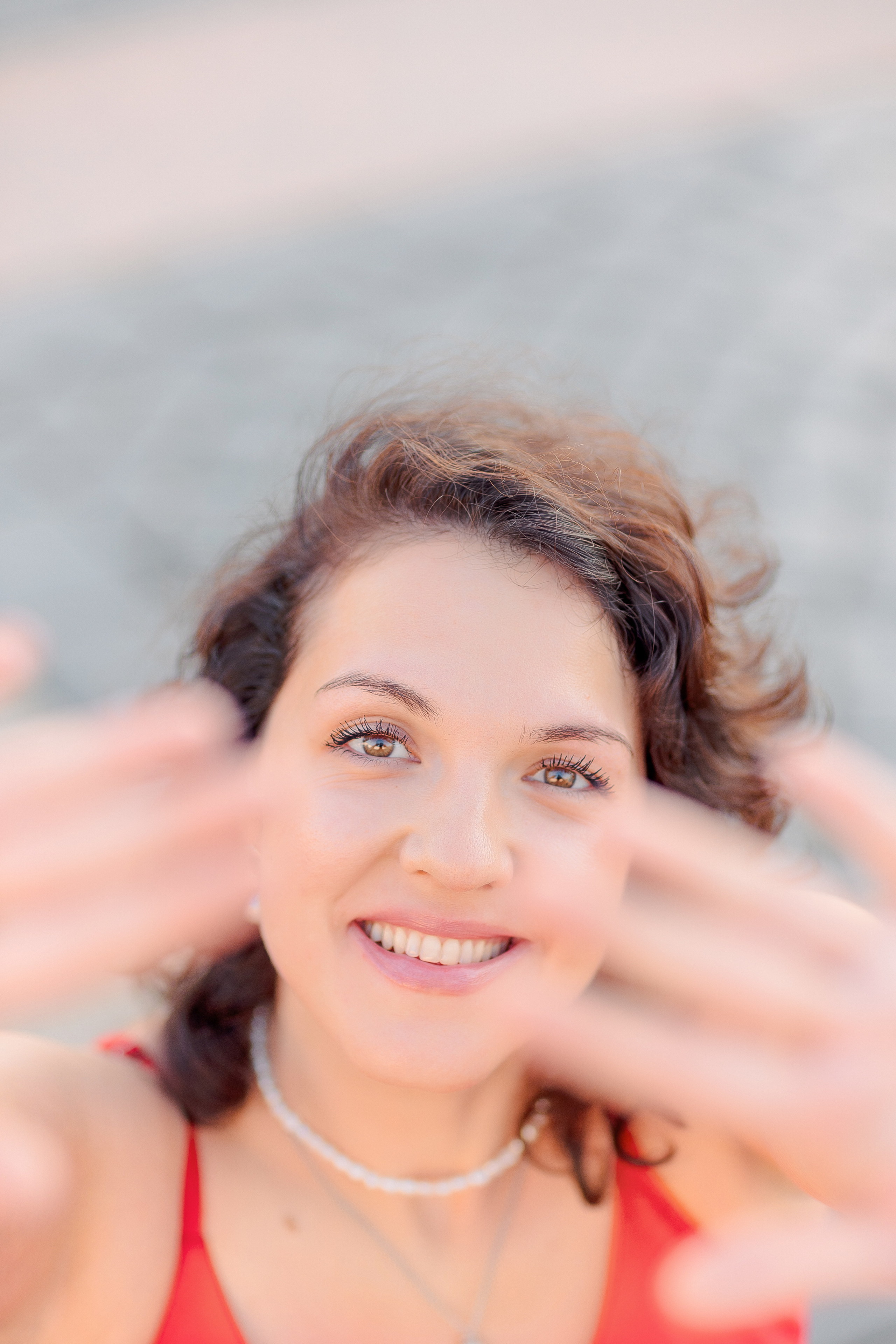 Портретная сьемка. Фотограф в Санкт-Петербурге