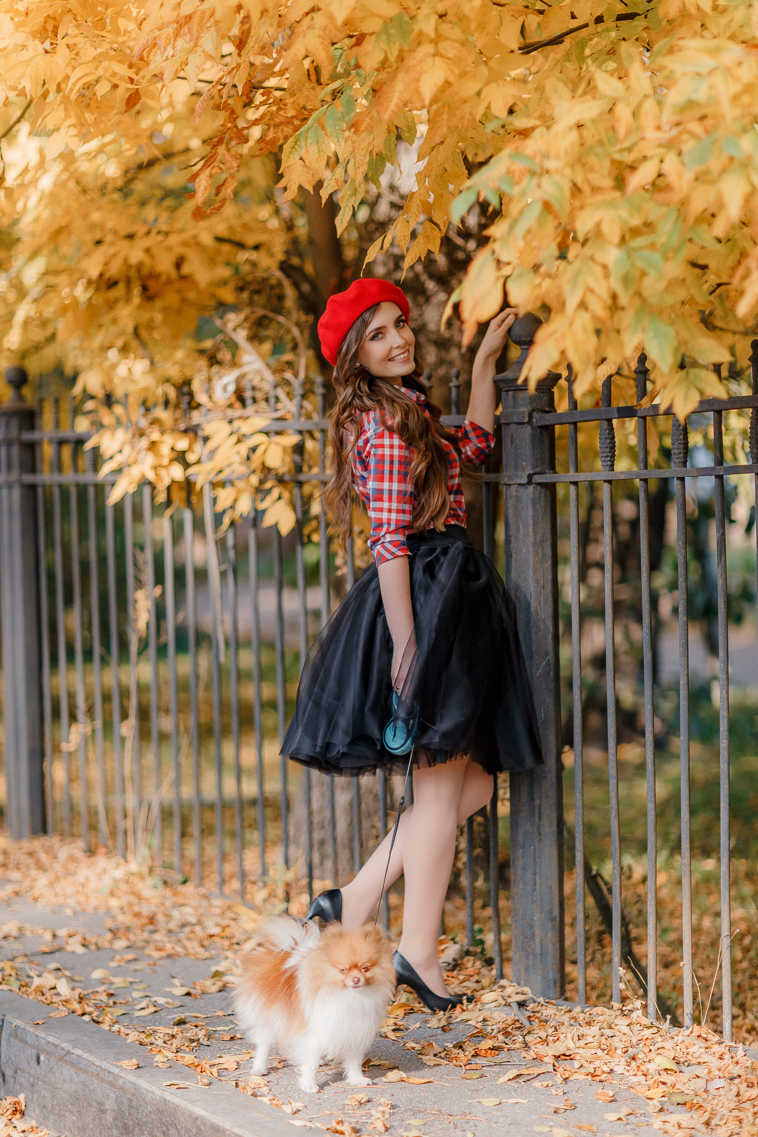 Портретная сьемка. Фотограф в Санкт-Петербурге