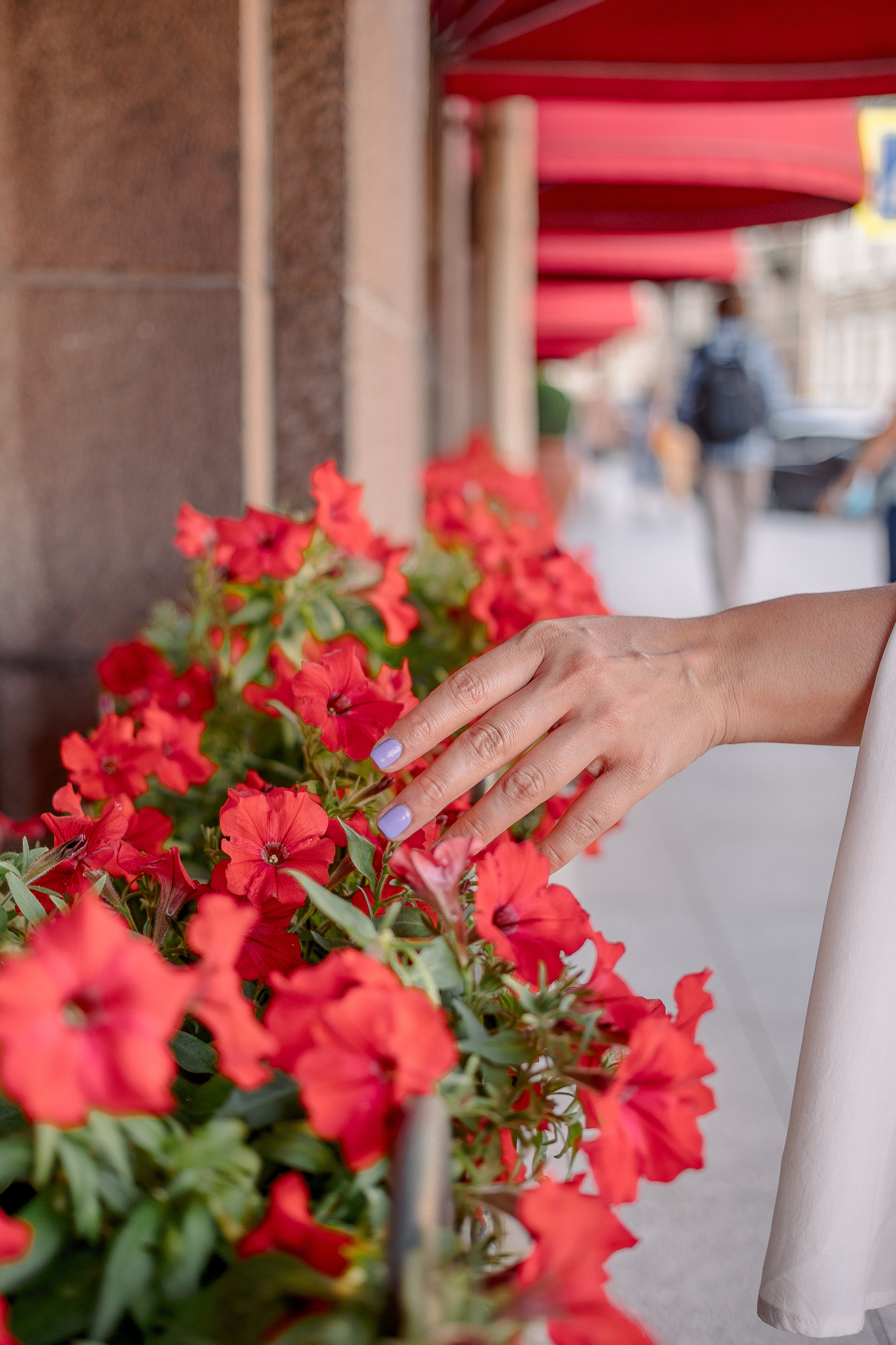 Портретная сьемка. Фотограф в Санкт-Петербурге