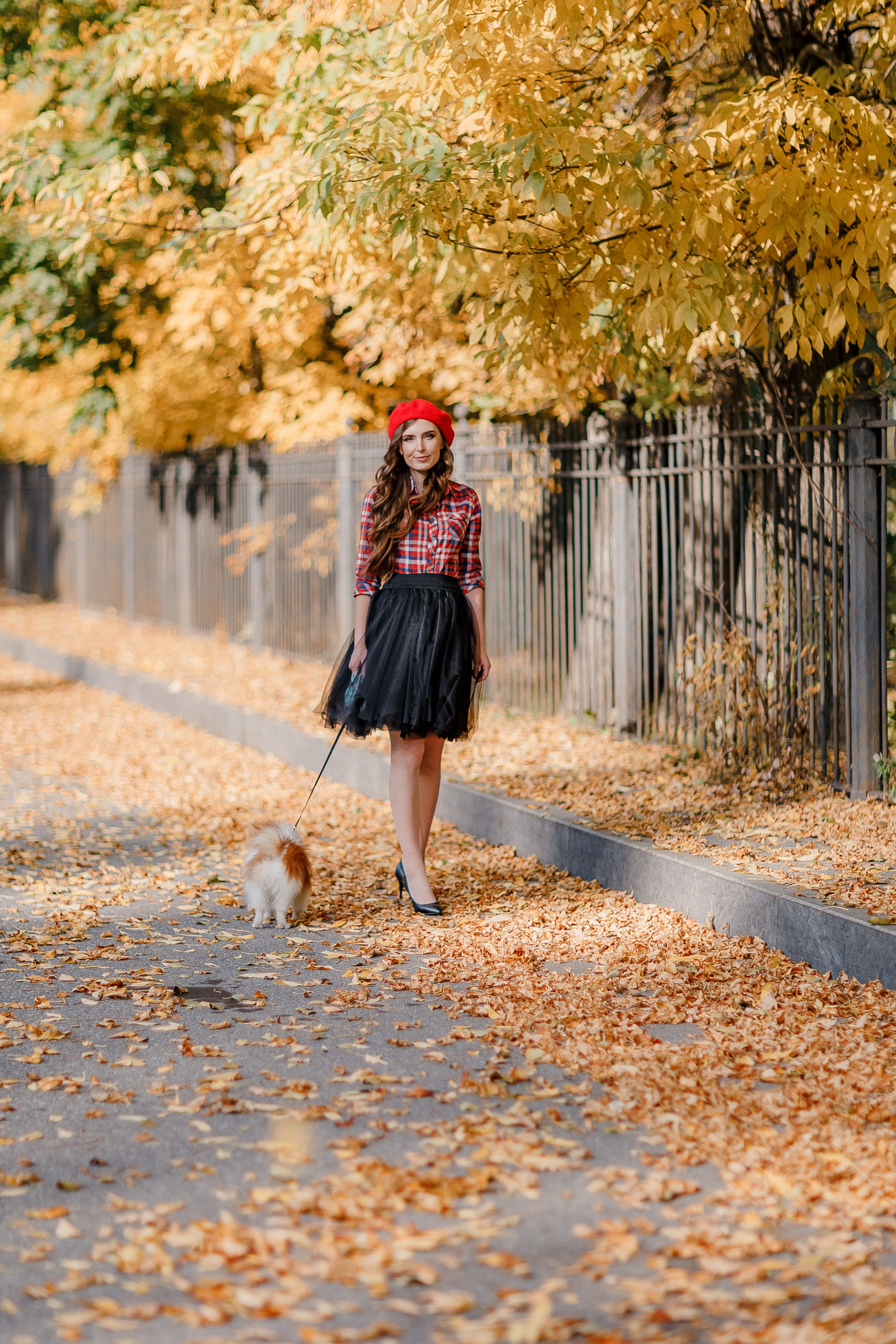 Портретная сьемка. Фотограф в Санкт-Петербурге