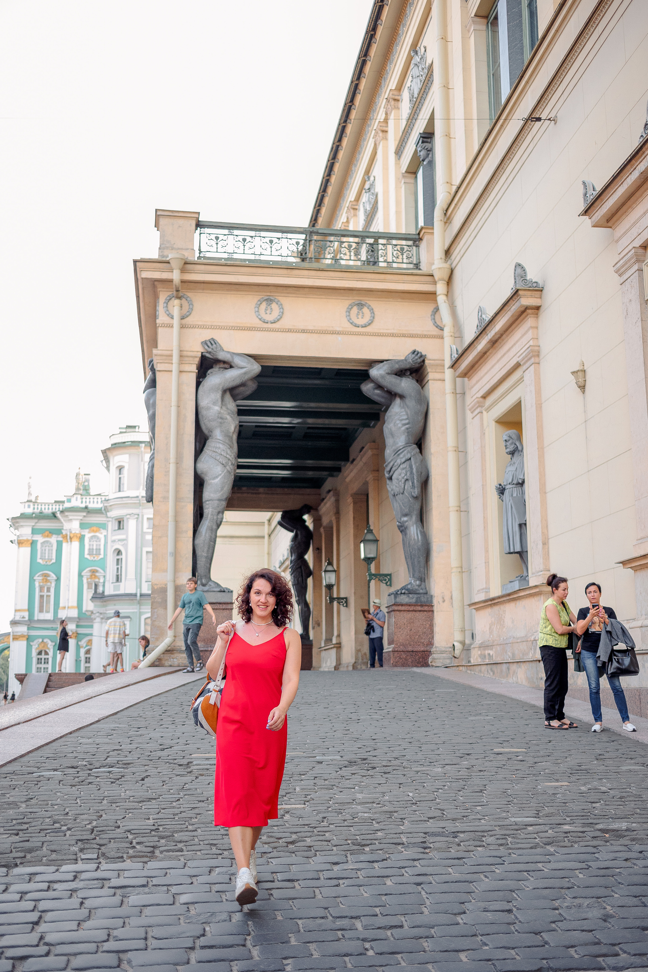 Портретная сьемка. Фотограф в Санкт-Петербурге