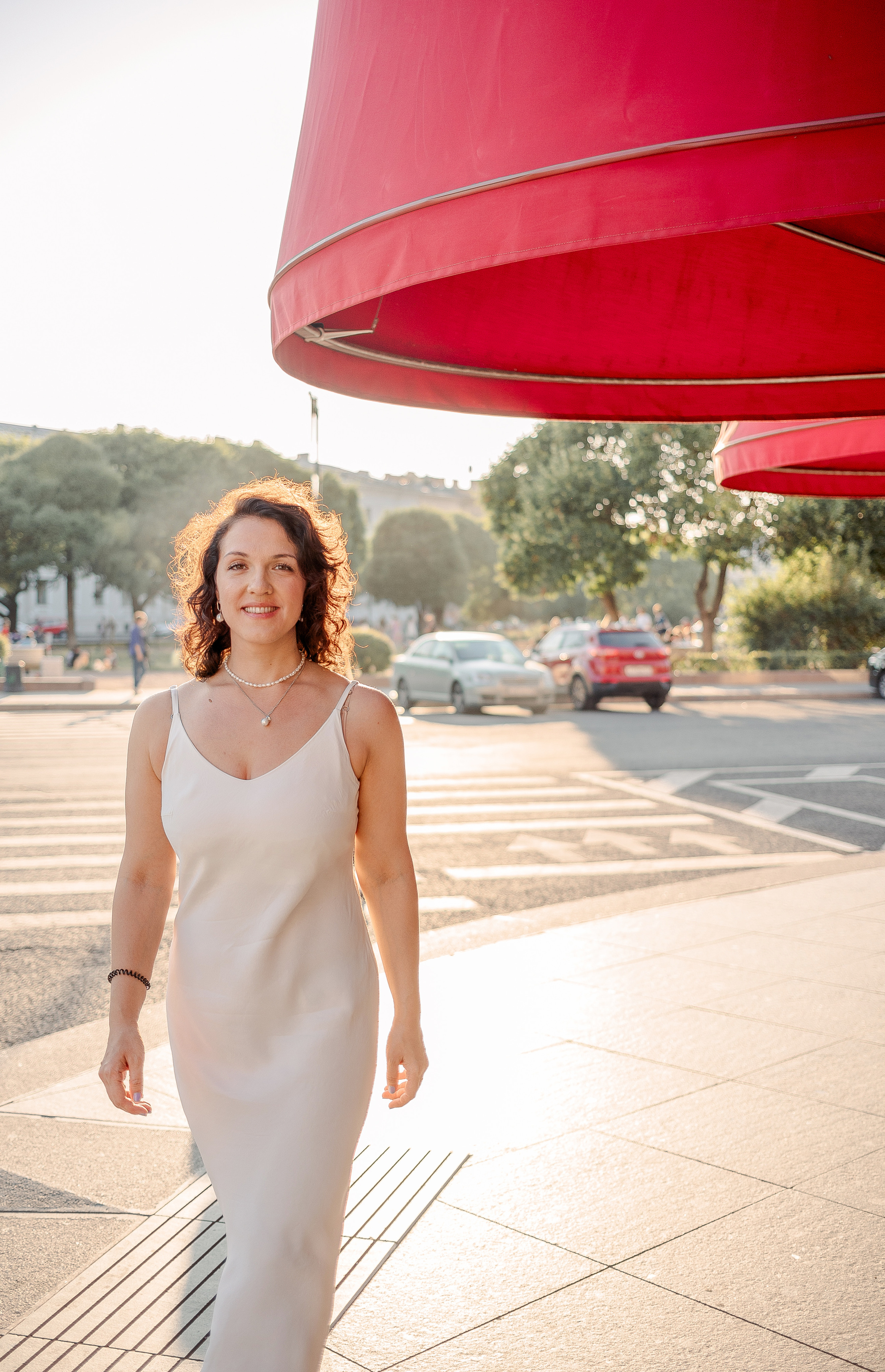 Портретная сьемка. Фотограф в Санкт-Петербурге