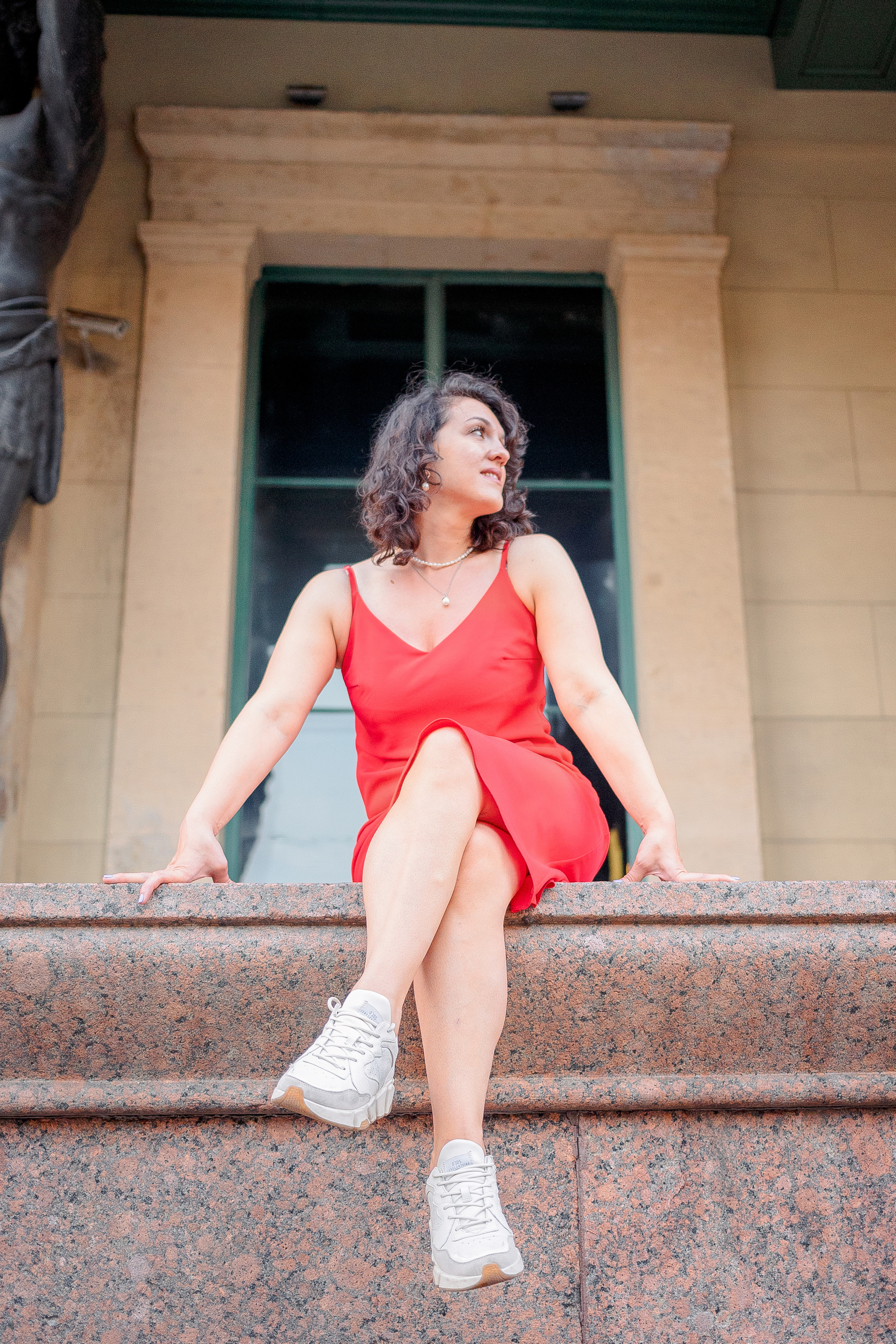 Портретная сьемка. Фотограф в Санкт-Петербурге