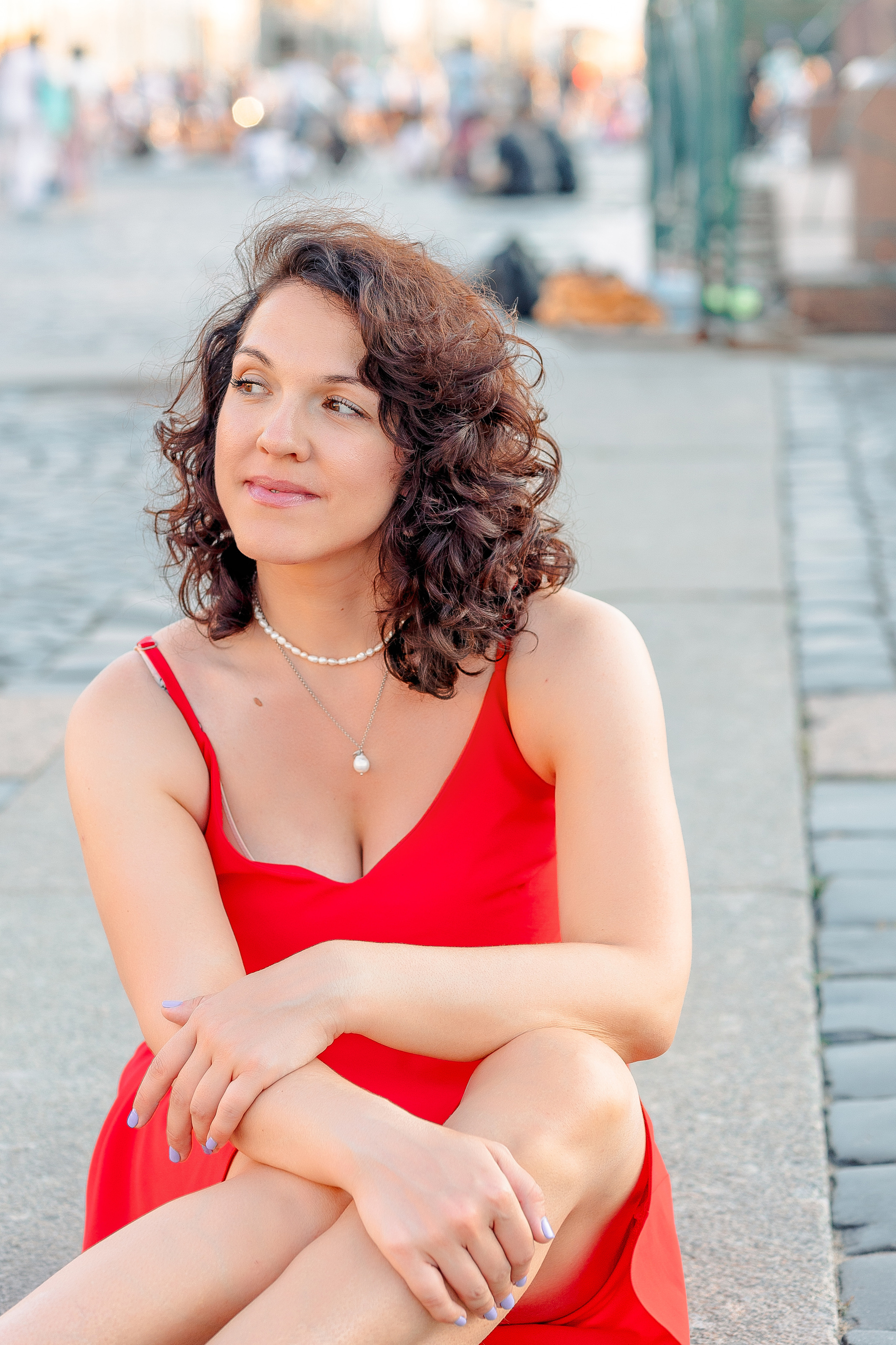 Портретная сьемка. Фотограф в Санкт-Петербурге