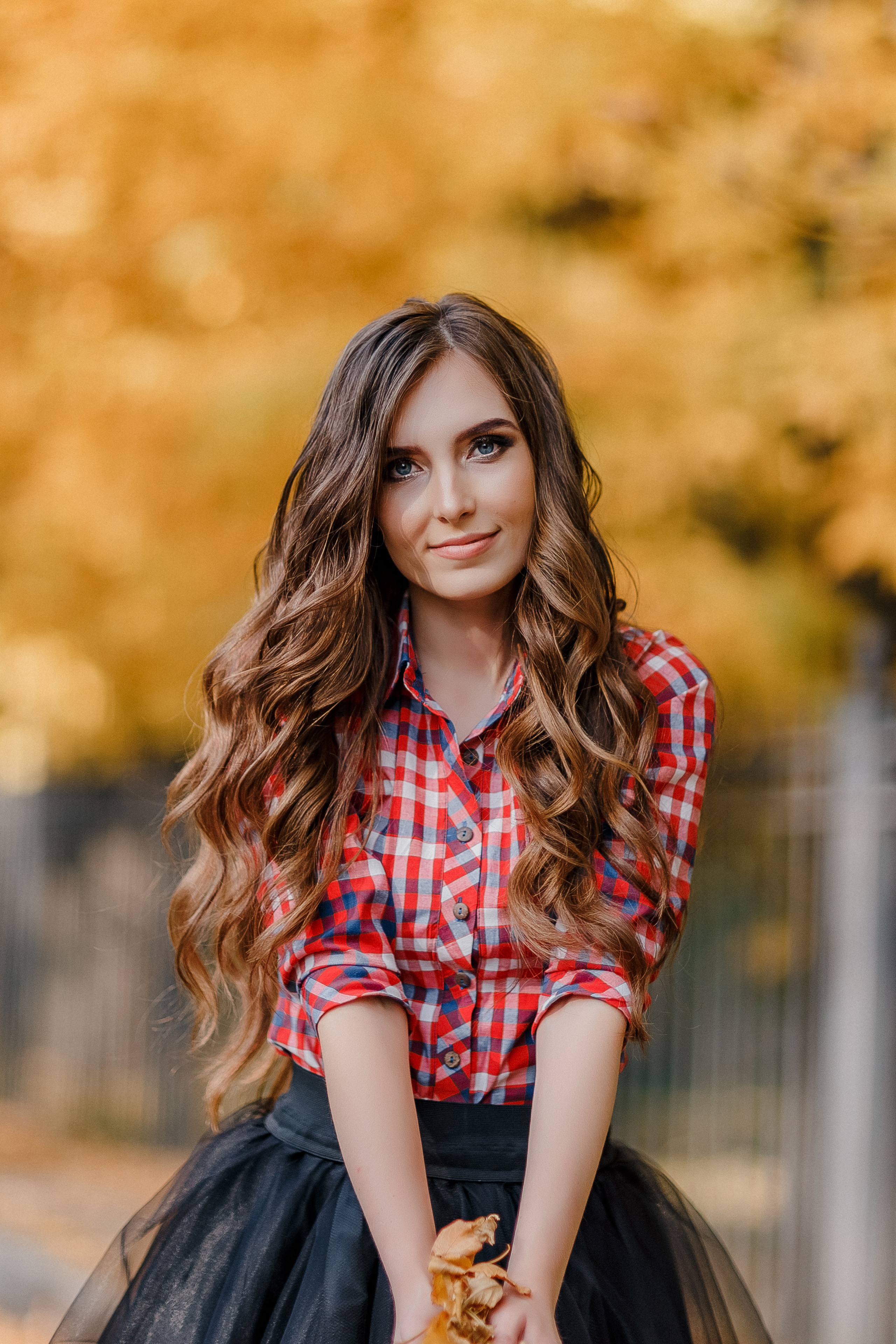 Портретная сьемка. Фотограф в Санкт-Петербурге