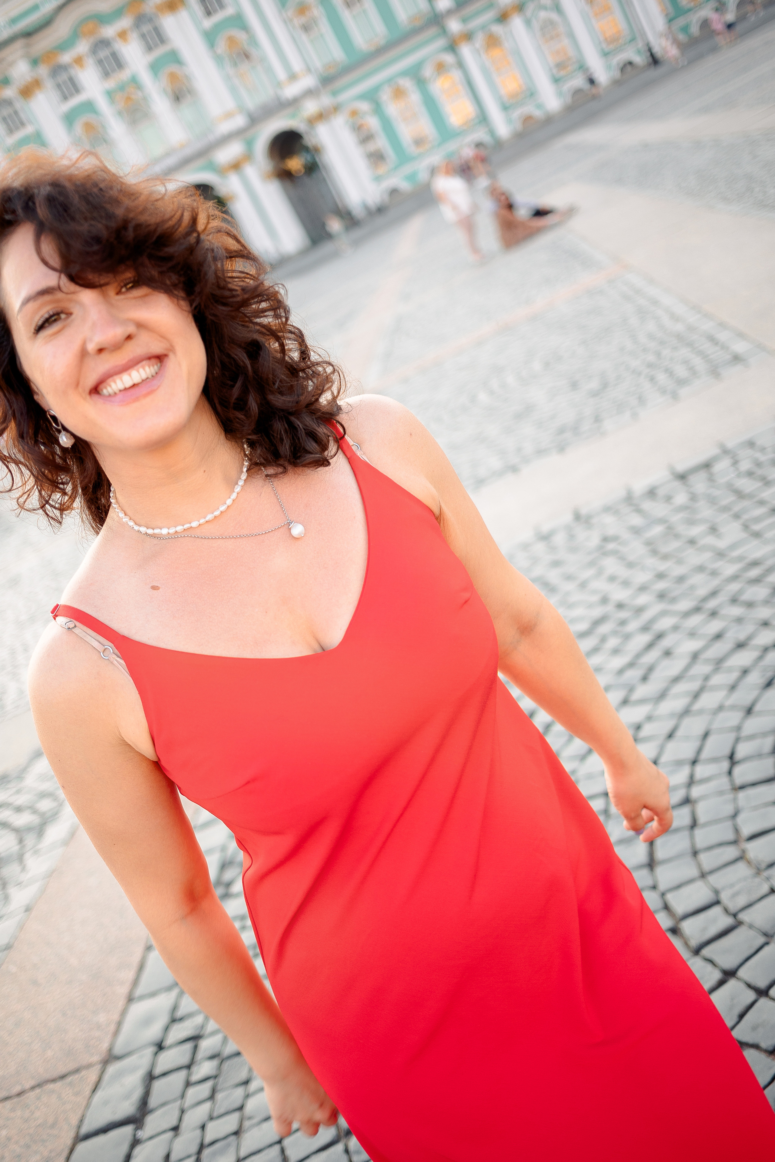 Портретная сьемка. Фотограф в Санкт-Петербурге