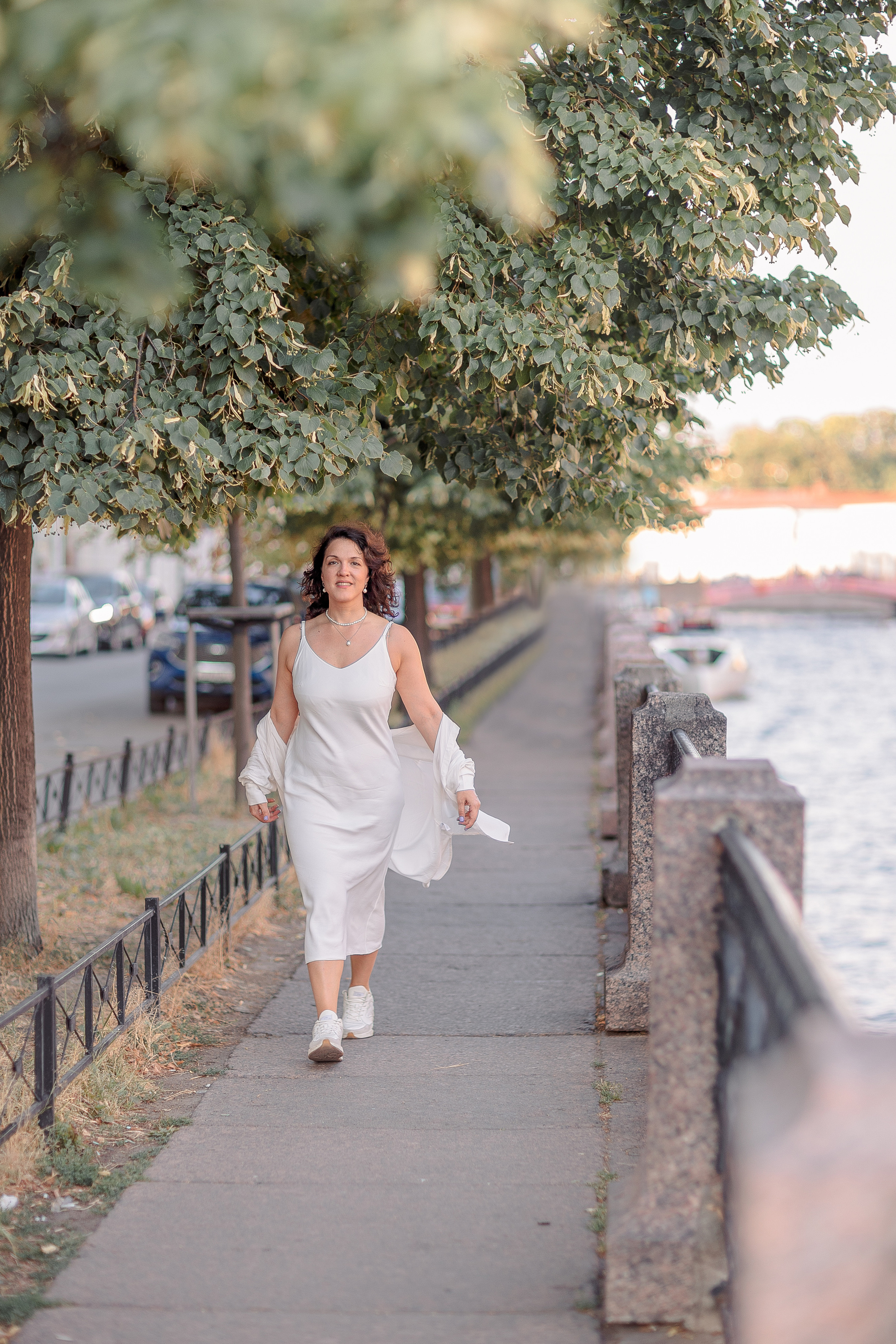 Портретная сьемка. Фотограф в Санкт-Петербурге