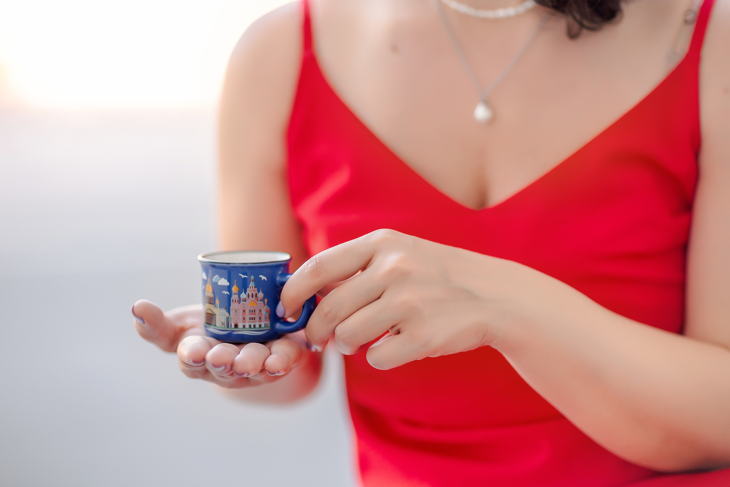 Портретная сьемка. Фотограф в Санкт-Петербурге