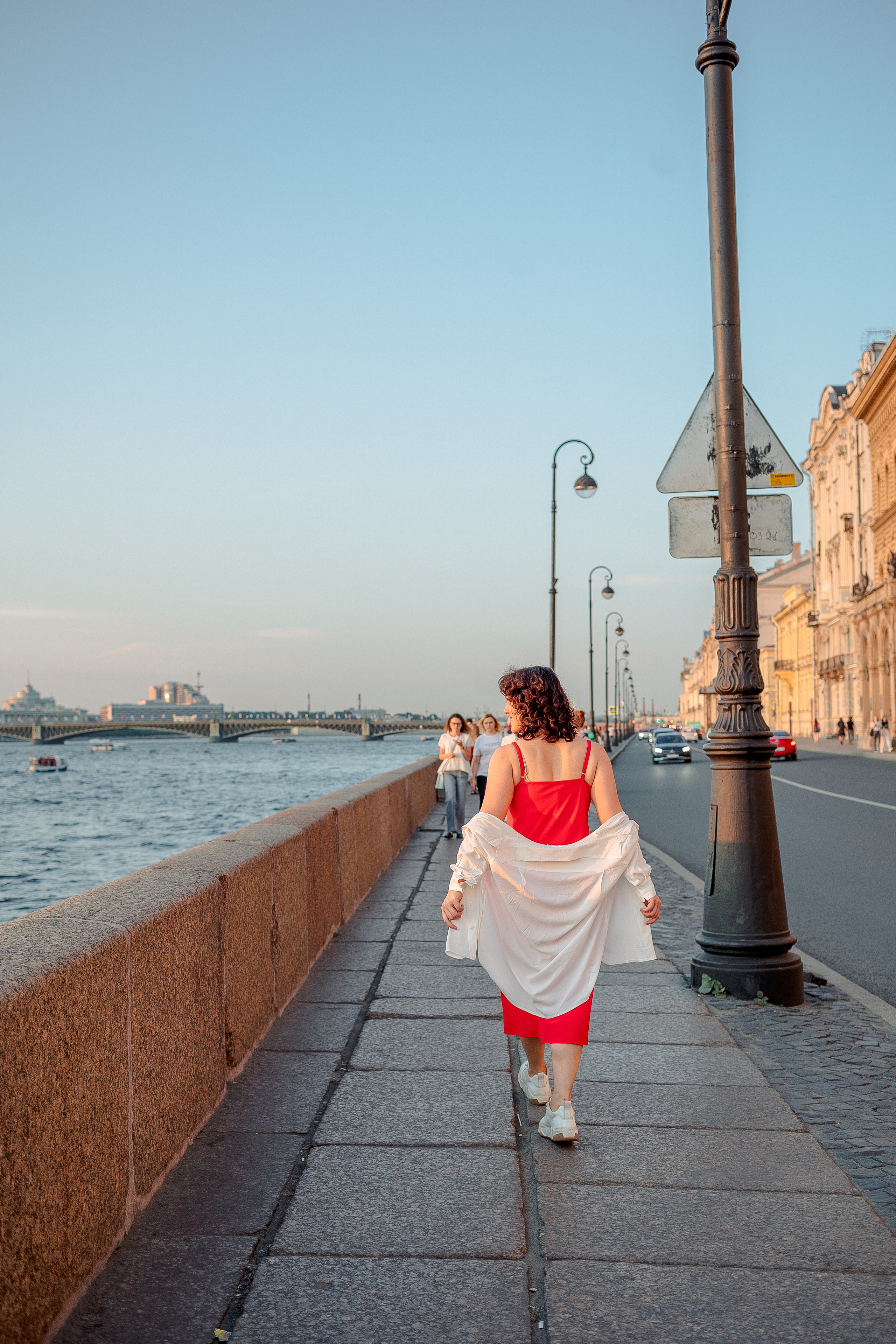 Портретная сьемка. Фотограф в Санкт-Петербурге