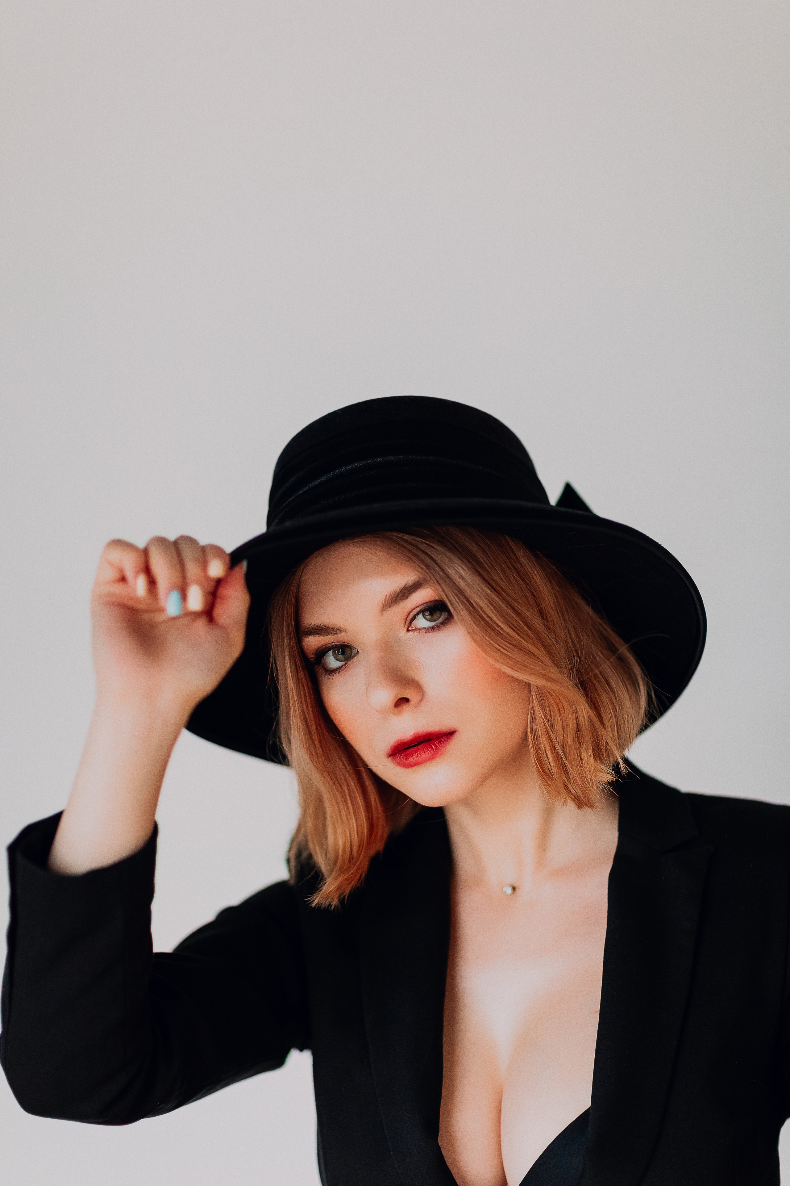 Портретная сьемка. Фотограф в Санкт-Петербурге