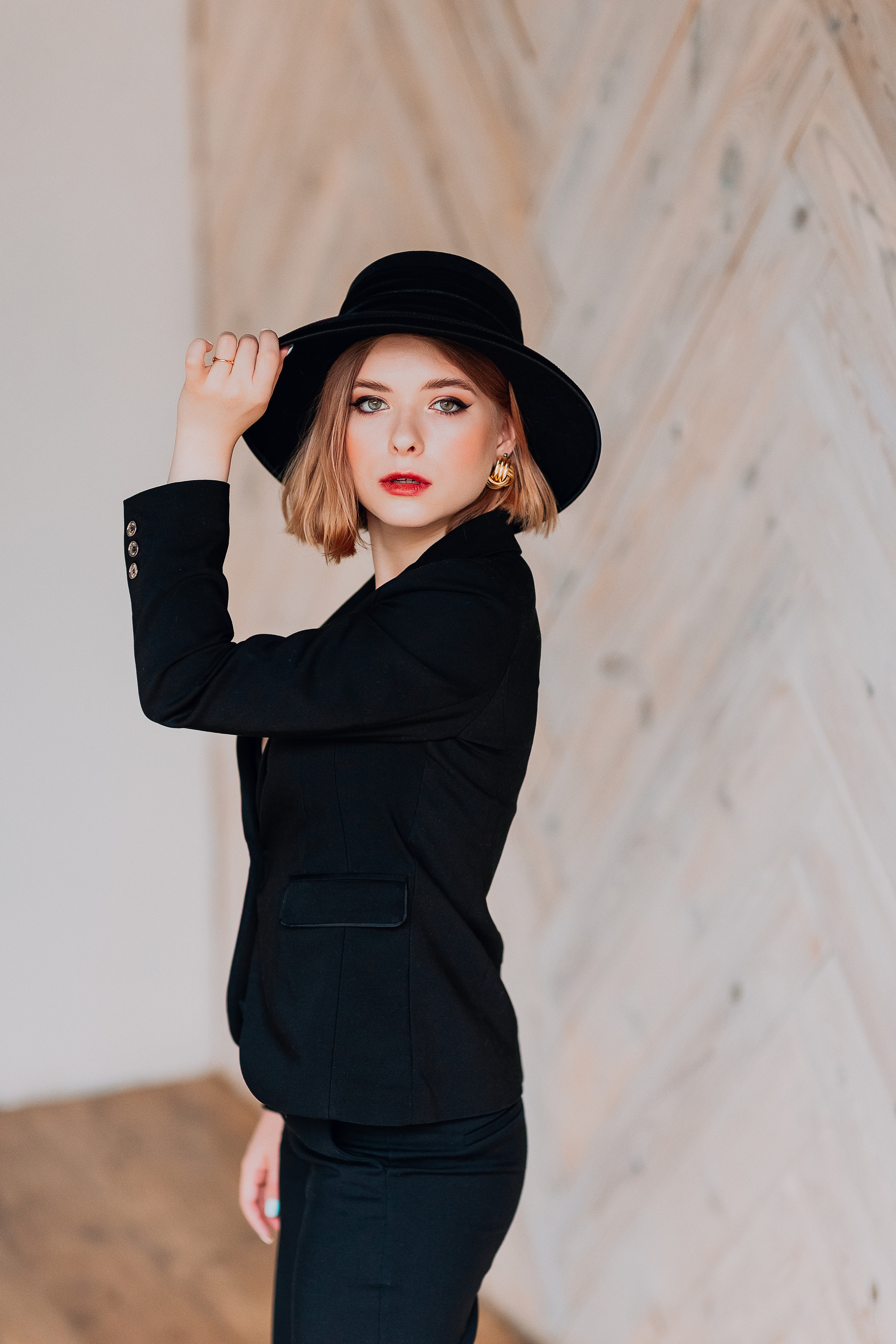 Портретная сьемка. Фотограф в Санкт-Петербурге