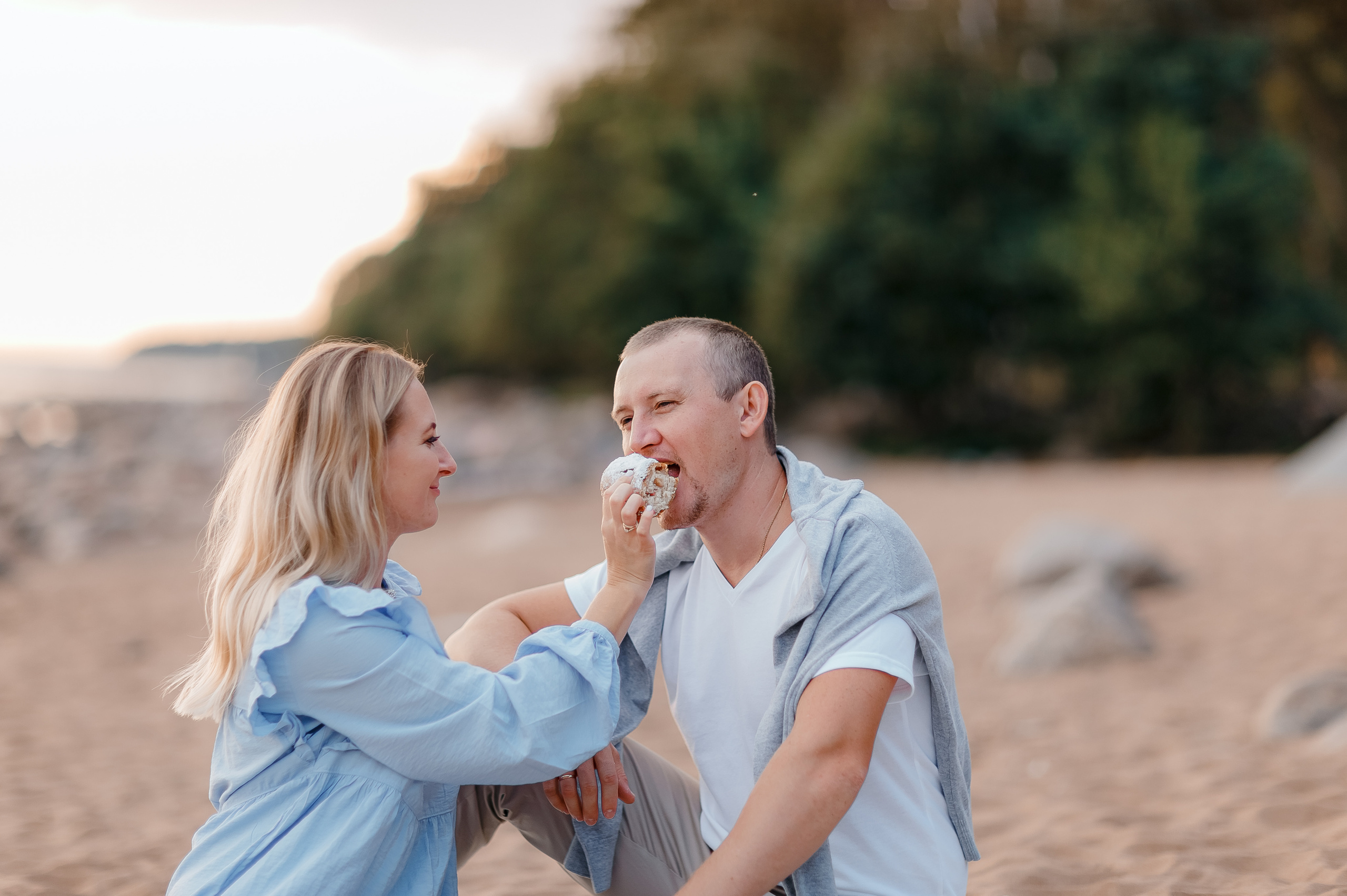 Love Story. Фотограф в Санкт-Петербурге