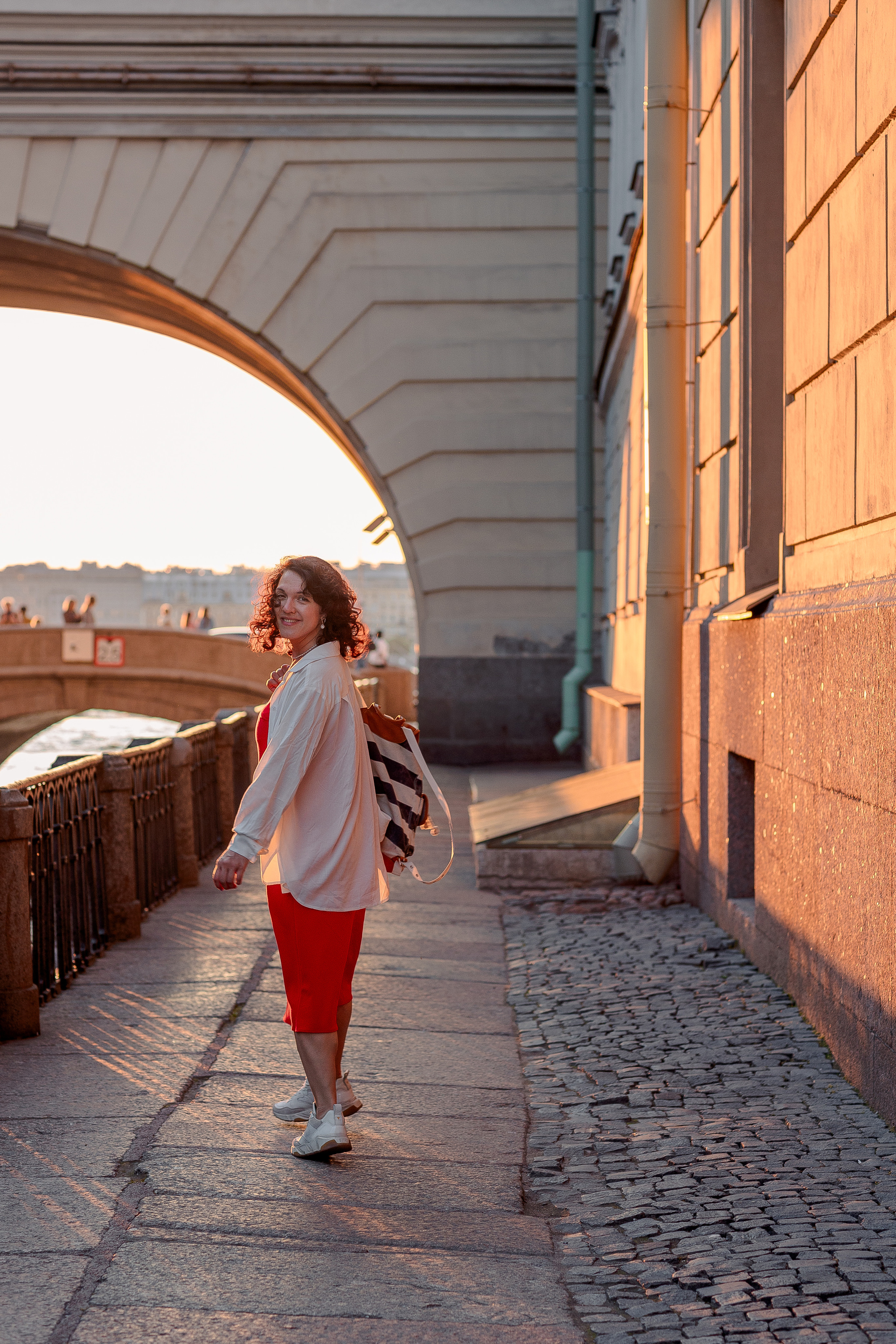 Портретная сьемка. Фотограф в Санкт-Петербурге