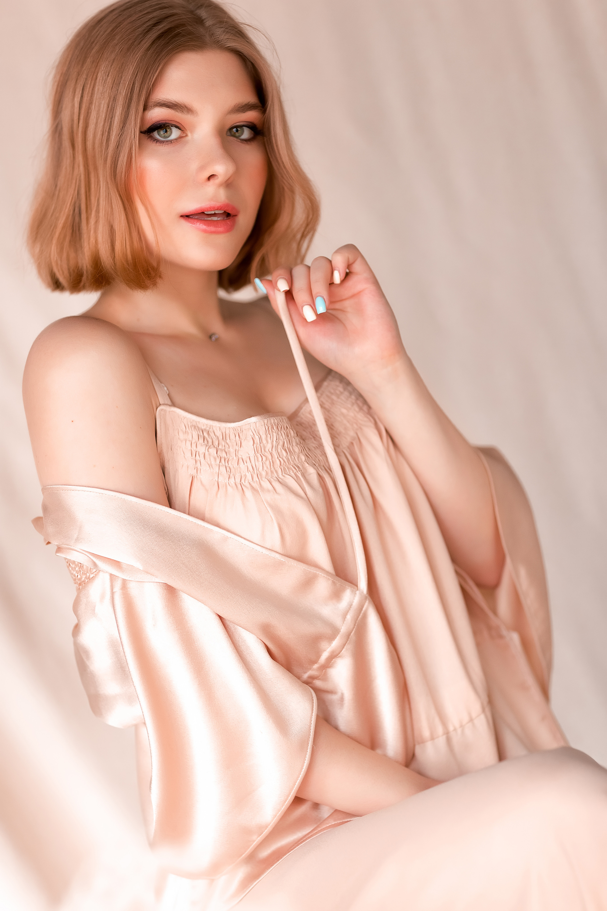 Портретная сьемка. Фотограф в Санкт-Петербурге