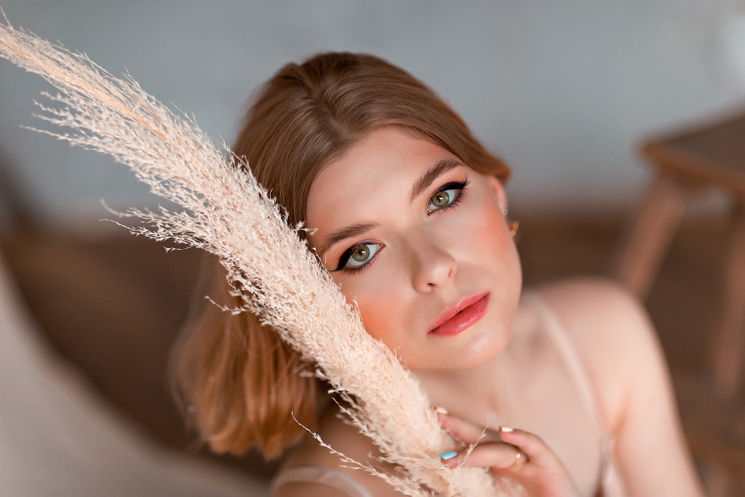 Портретная сьемка. Фотограф в Санкт-Петербурге