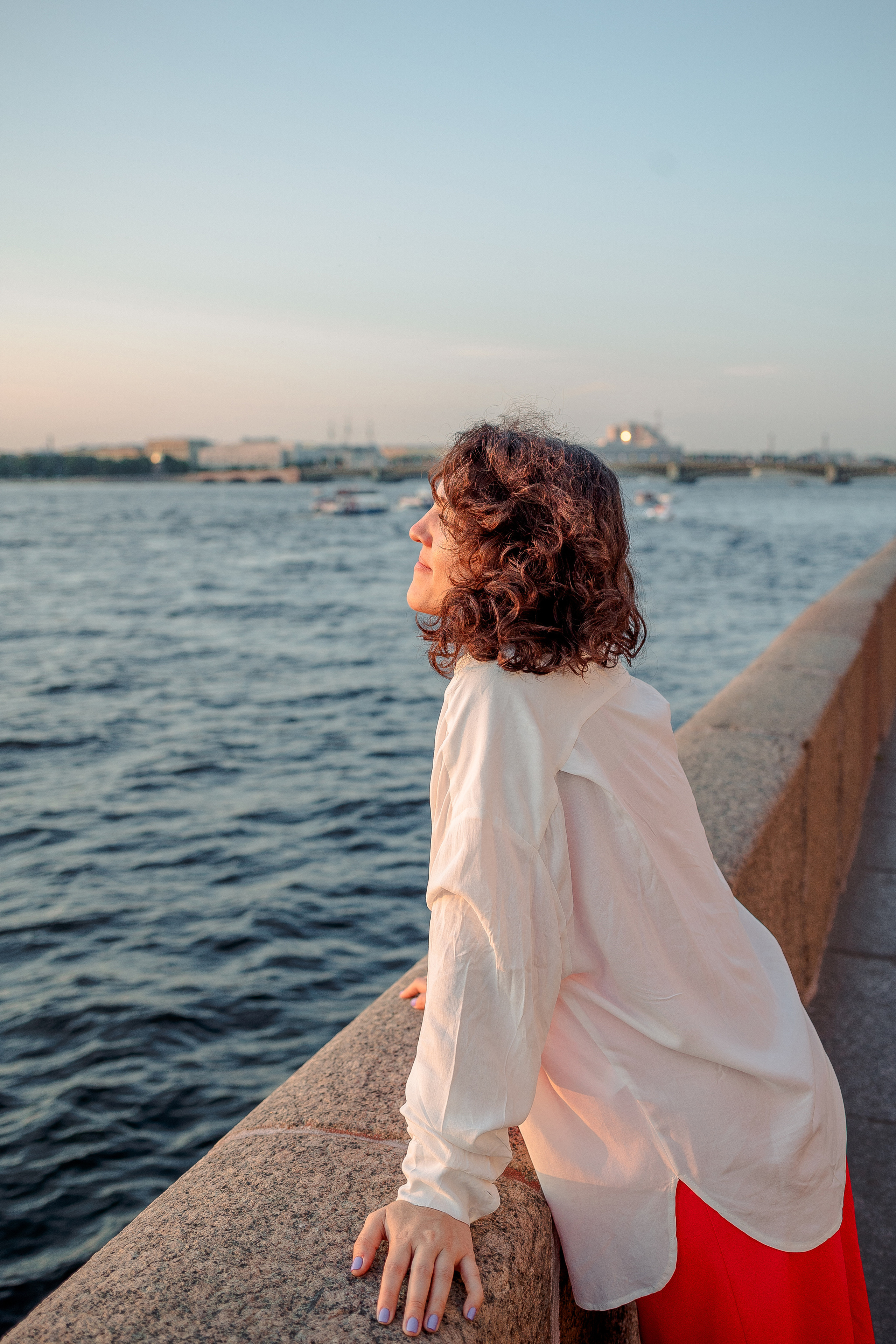 Портретная сьемка. Фотограф в Санкт-Петербурге