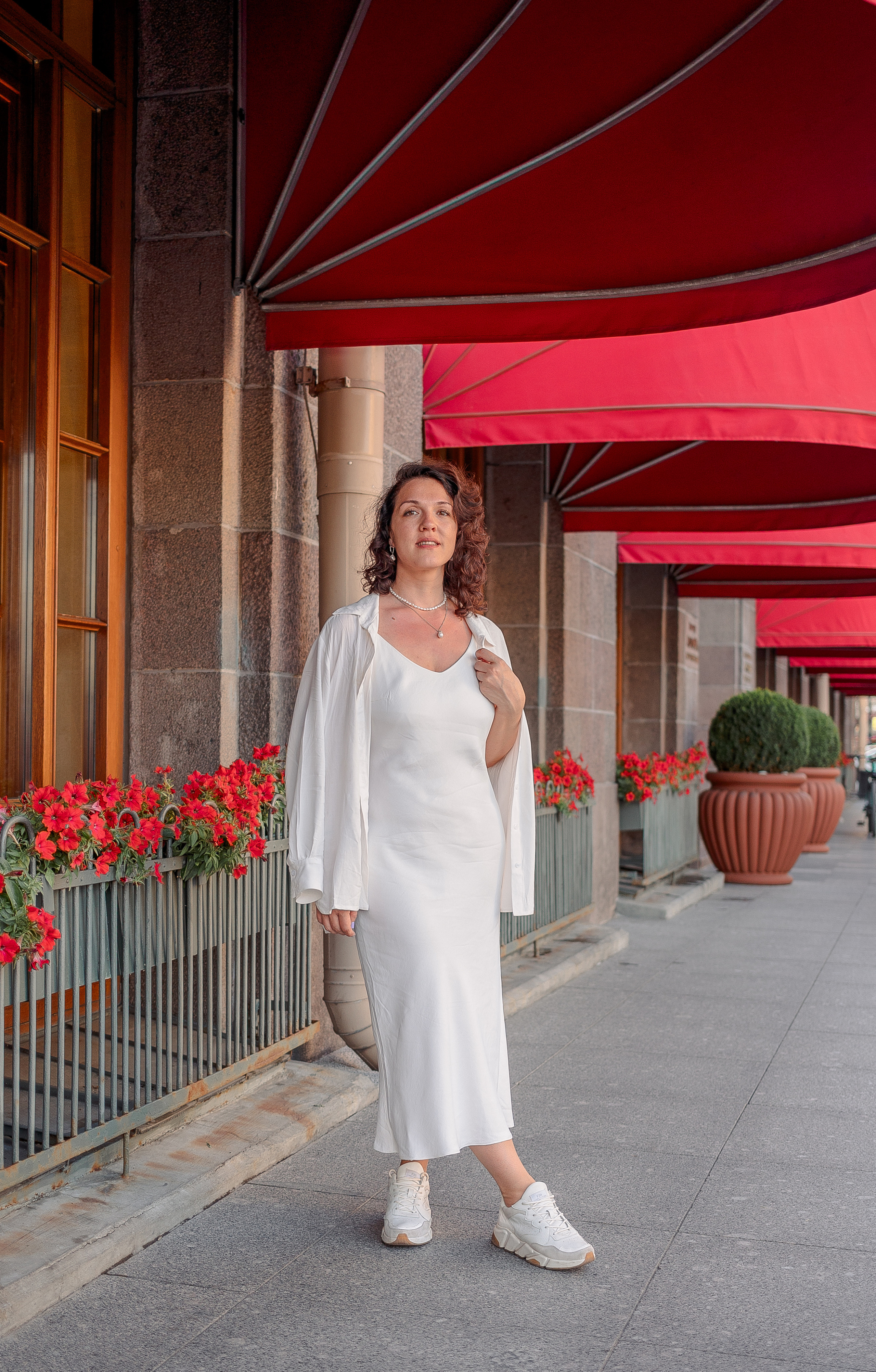 Портретная сьемка. Фотограф в Санкт-Петербурге