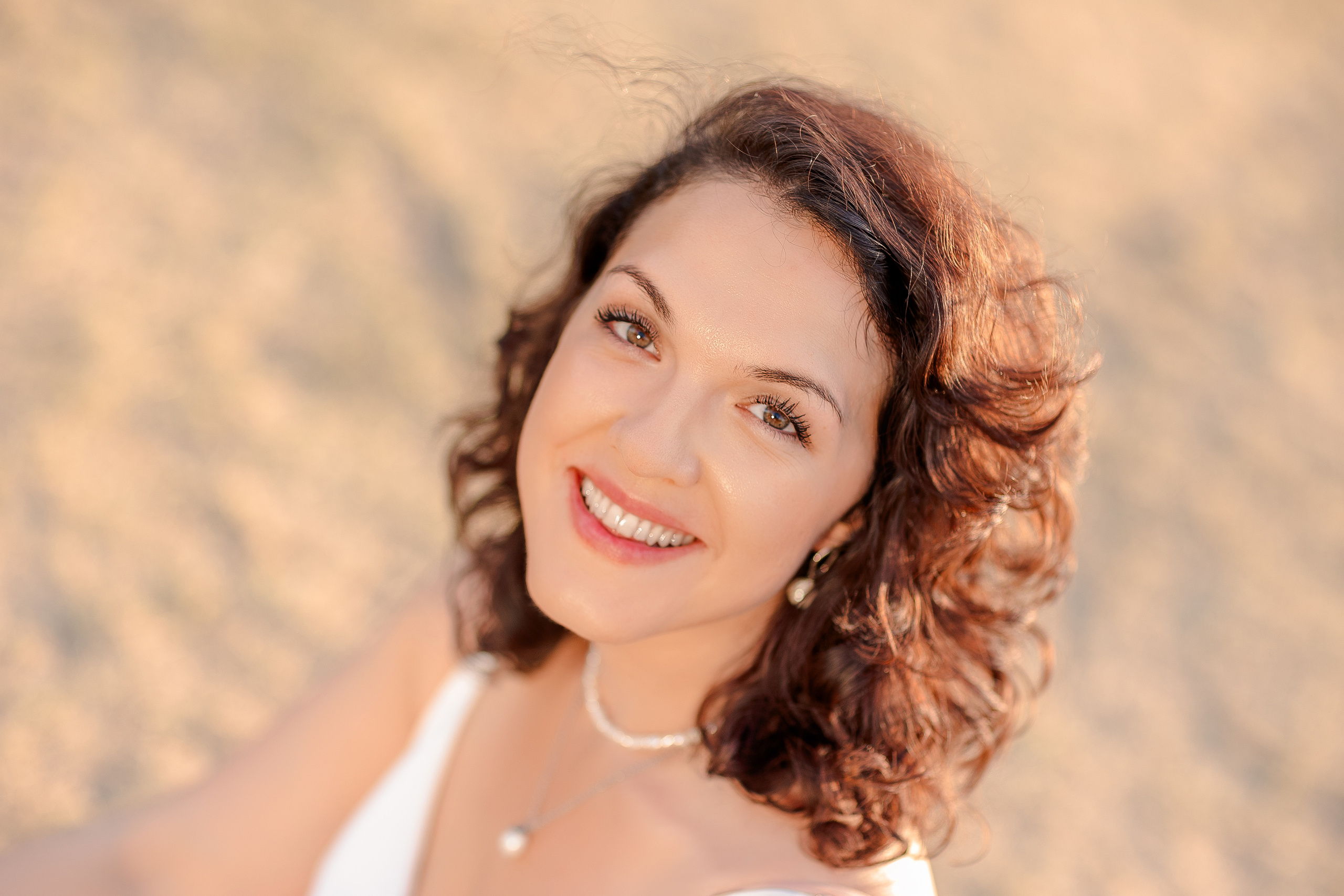 Портретная сьемка. Фотограф в Санкт-Петербурге