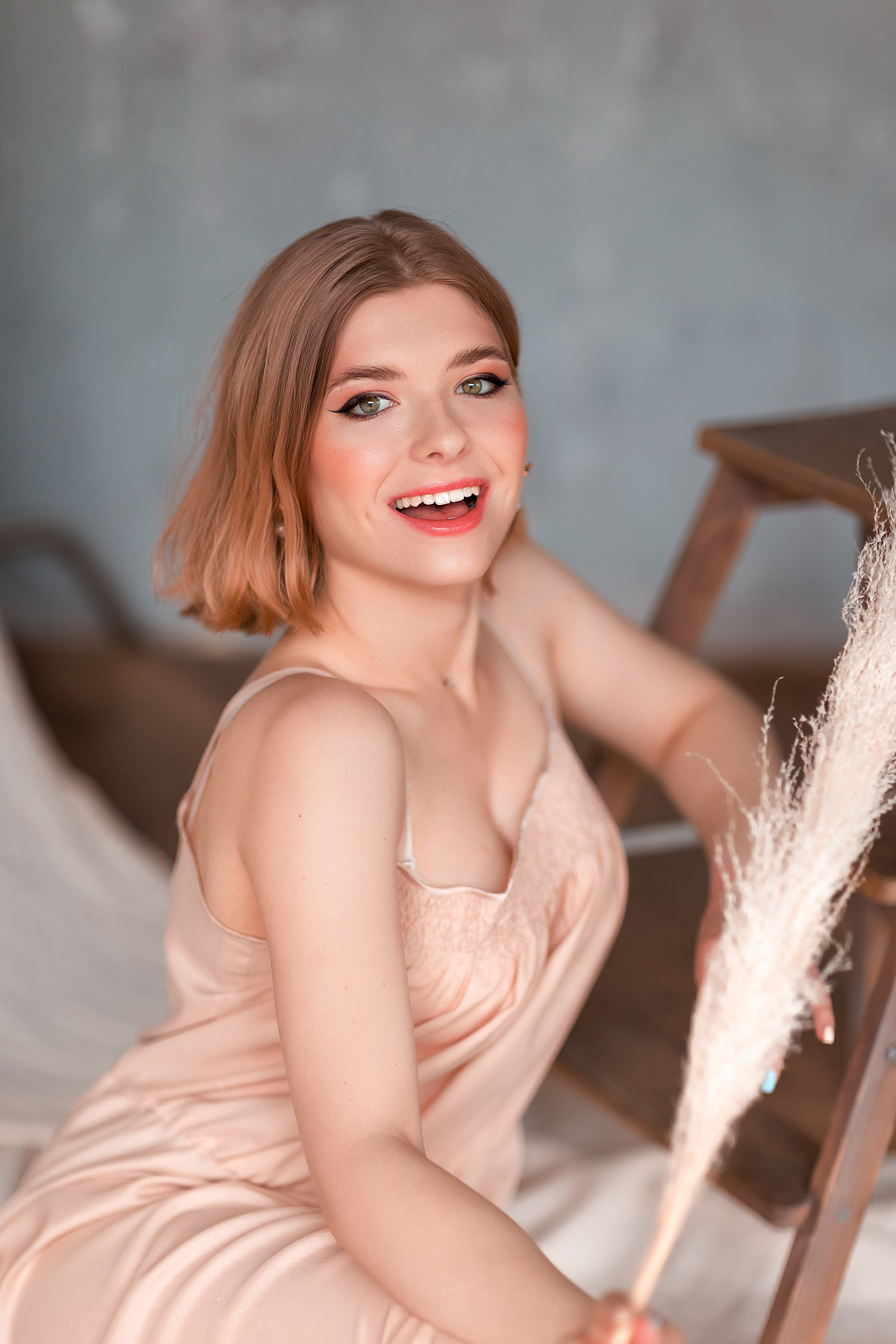 Портретная сьемка. Фотограф в Санкт-Петербурге