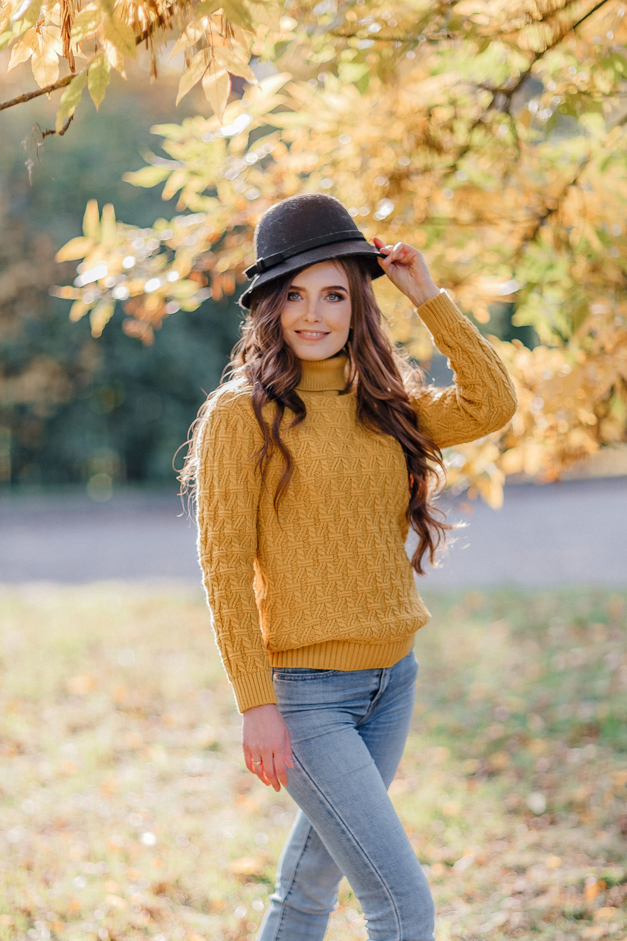 Портретная сьемка. Фотограф в Санкт-Петербурге