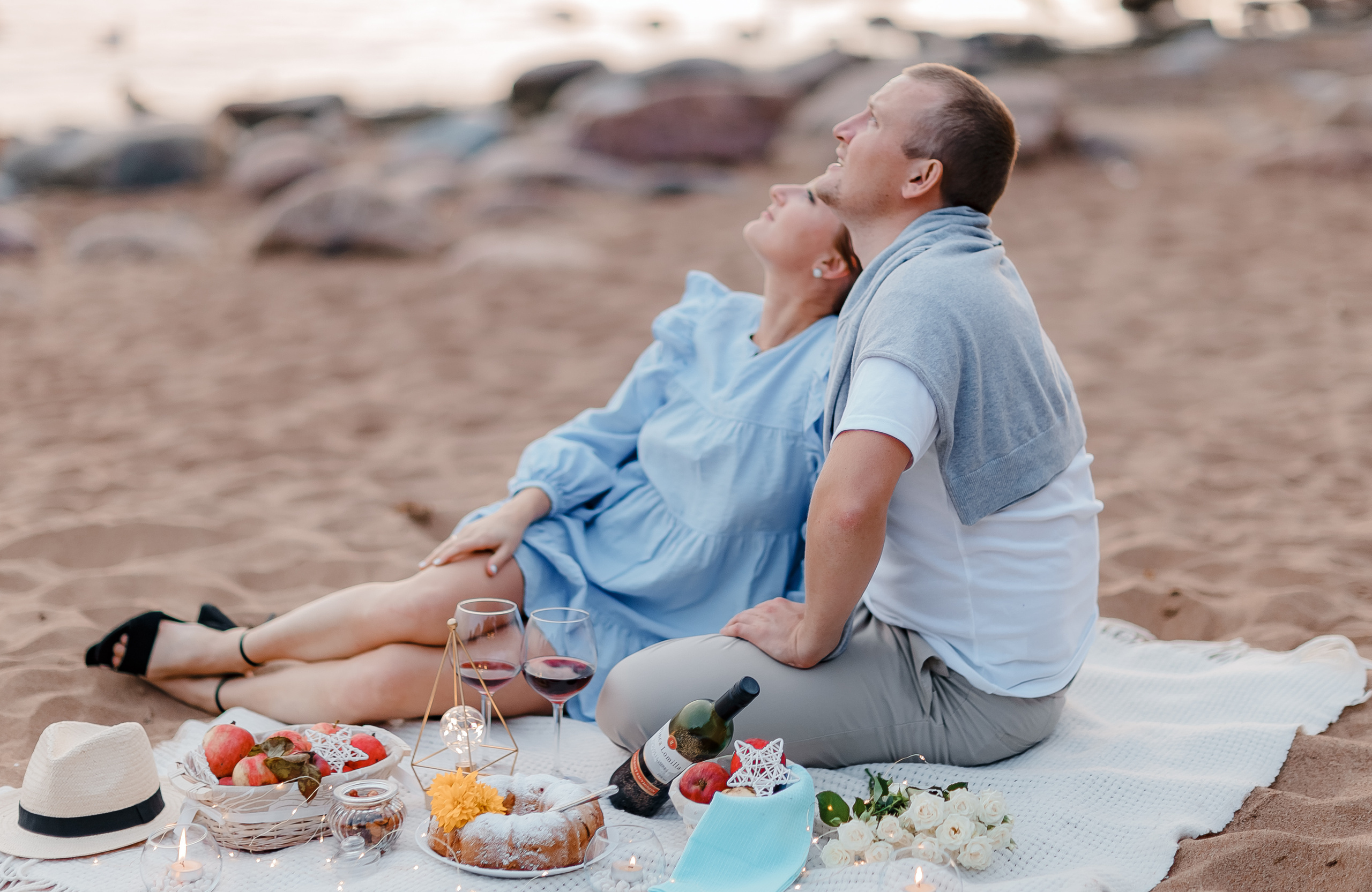 Love Story. Фотограф в Санкт-Петербурге