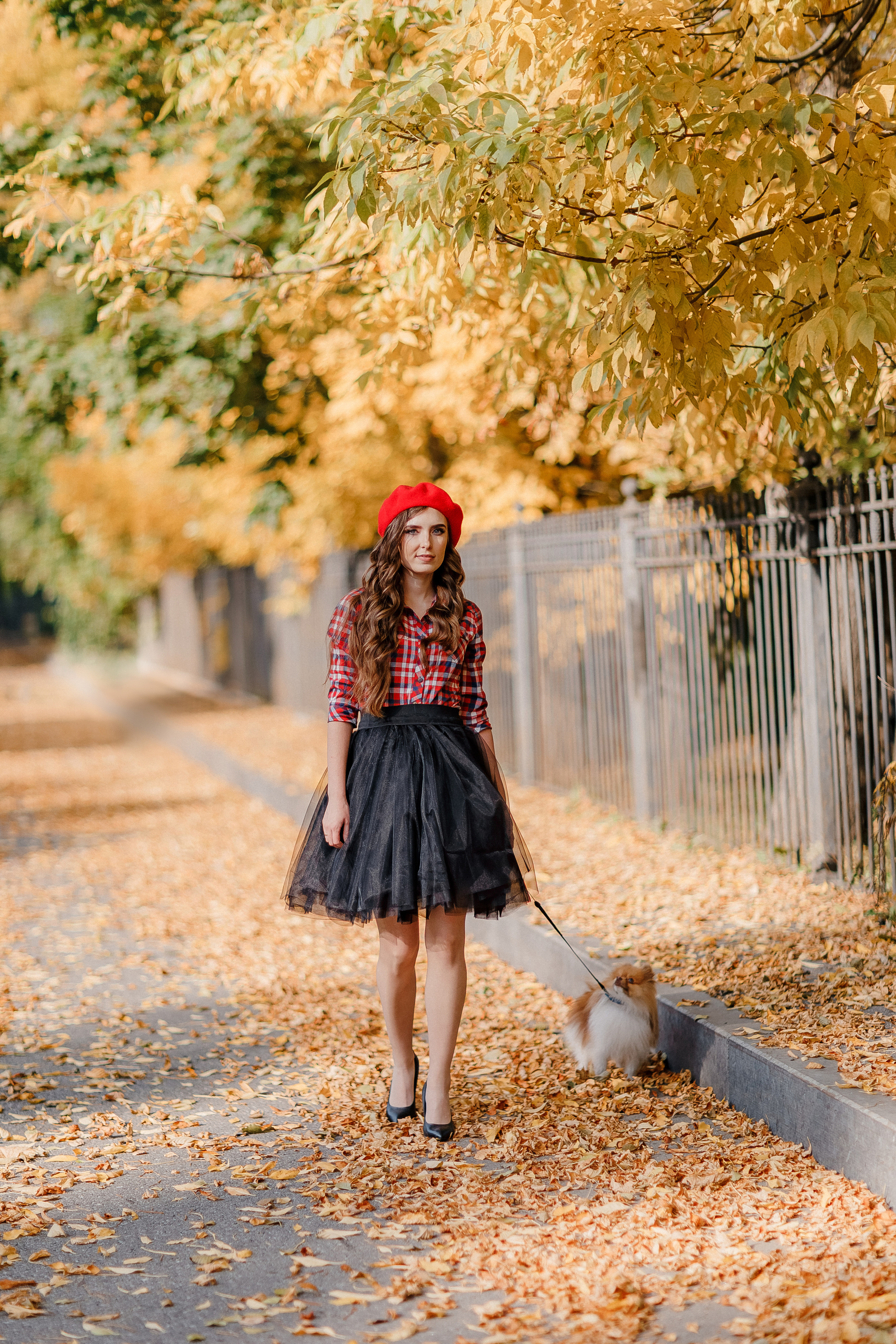 Портретная сьемка. Фотограф в Санкт-Петербурге