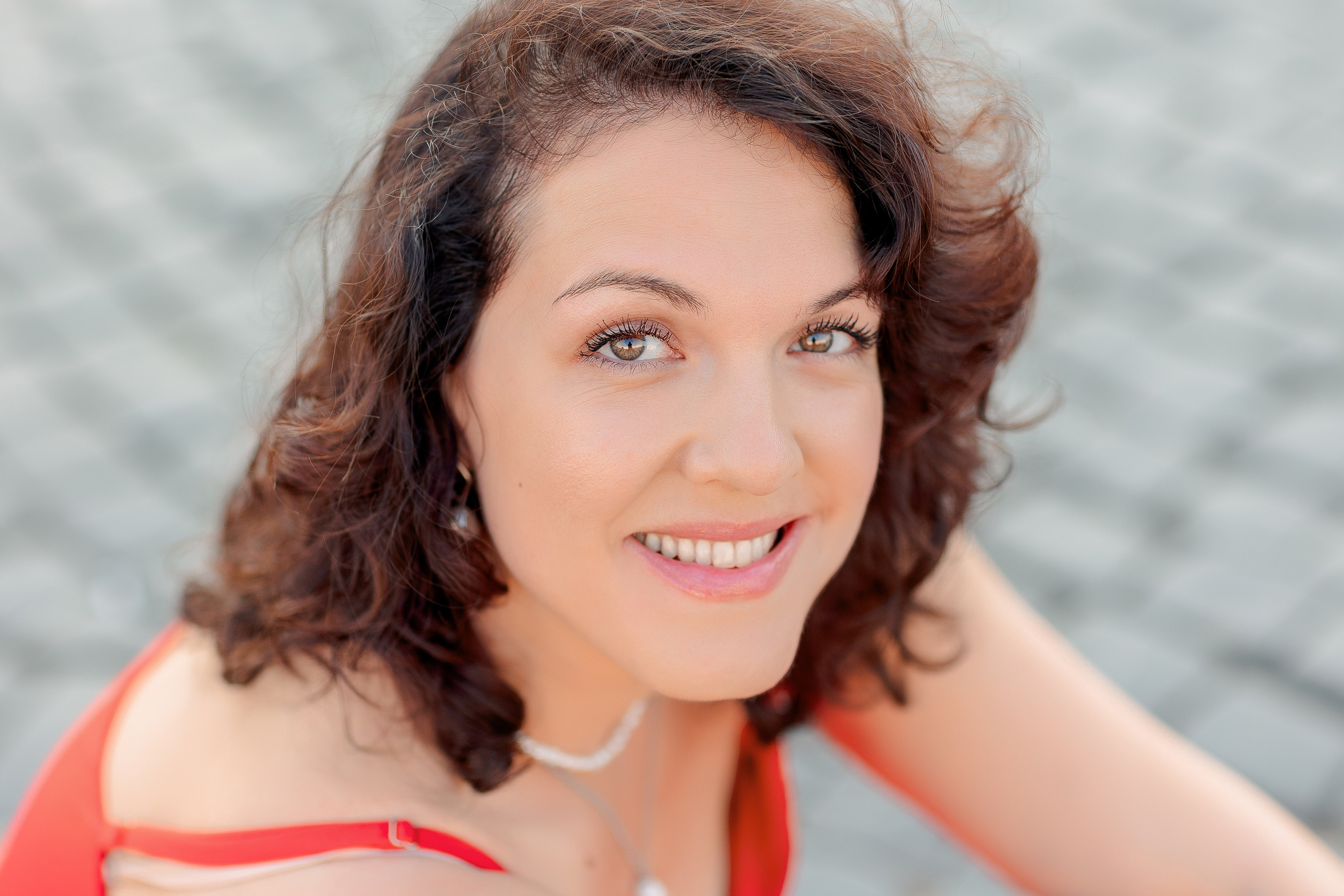 Портретная сьемка. Фотограф в Санкт-Петербурге