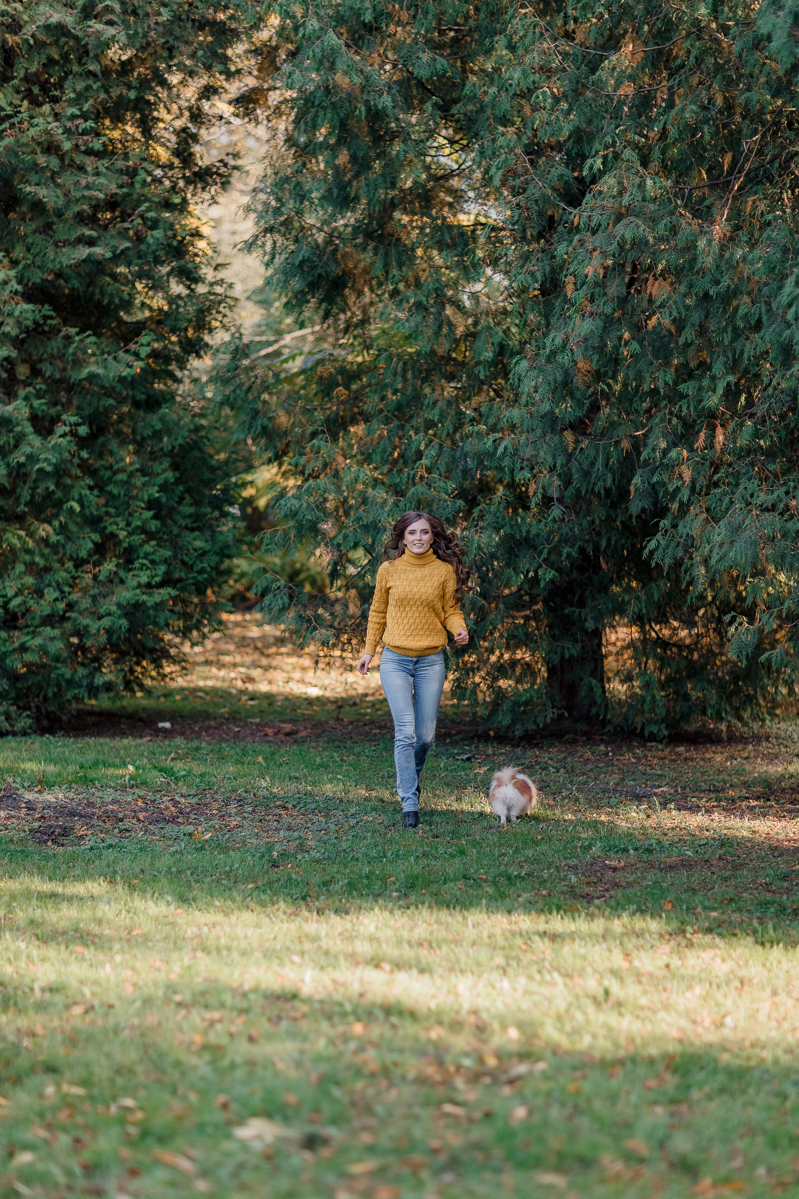 Портретная сьемка. Фотограф в Санкт-Петербурге
