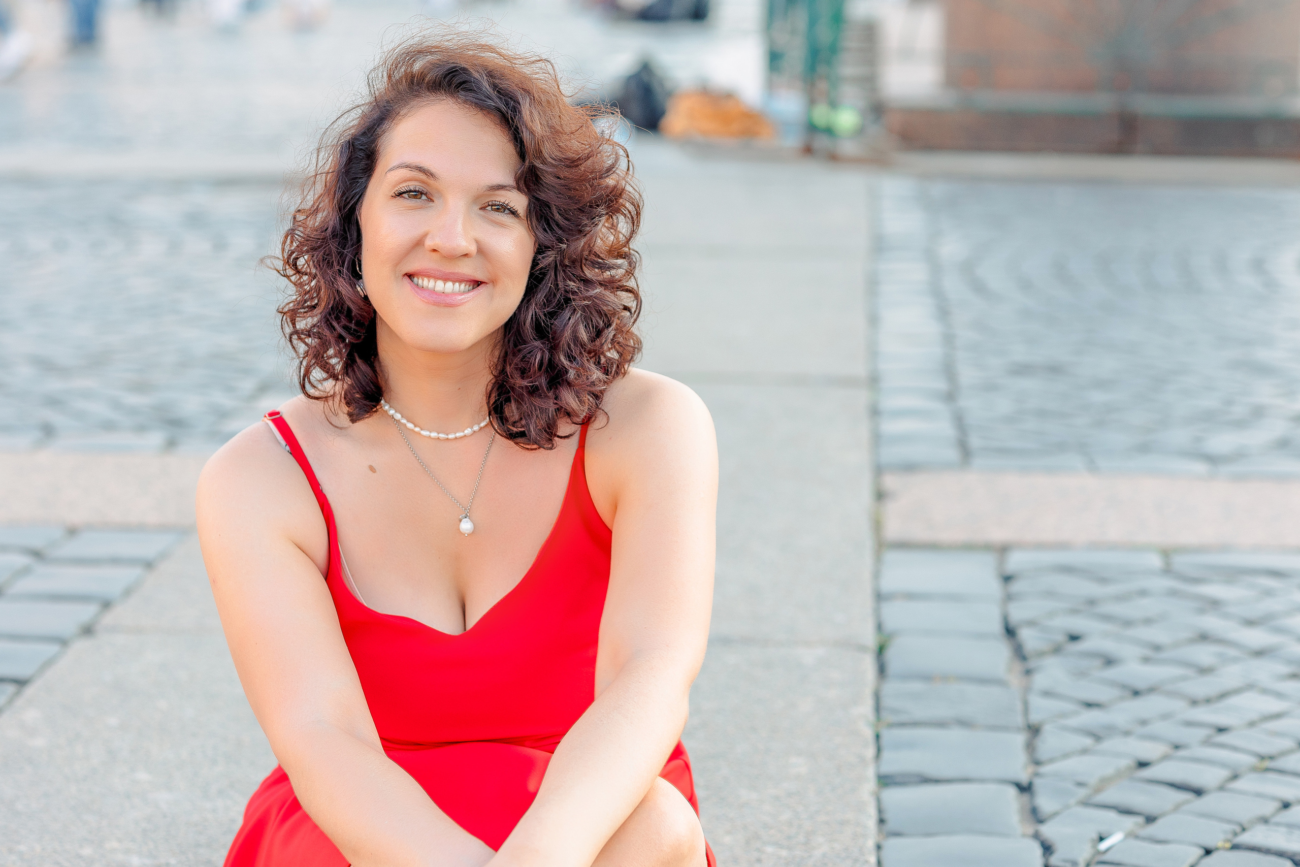 Портретная сьемка. Фотограф в Санкт-Петербурге