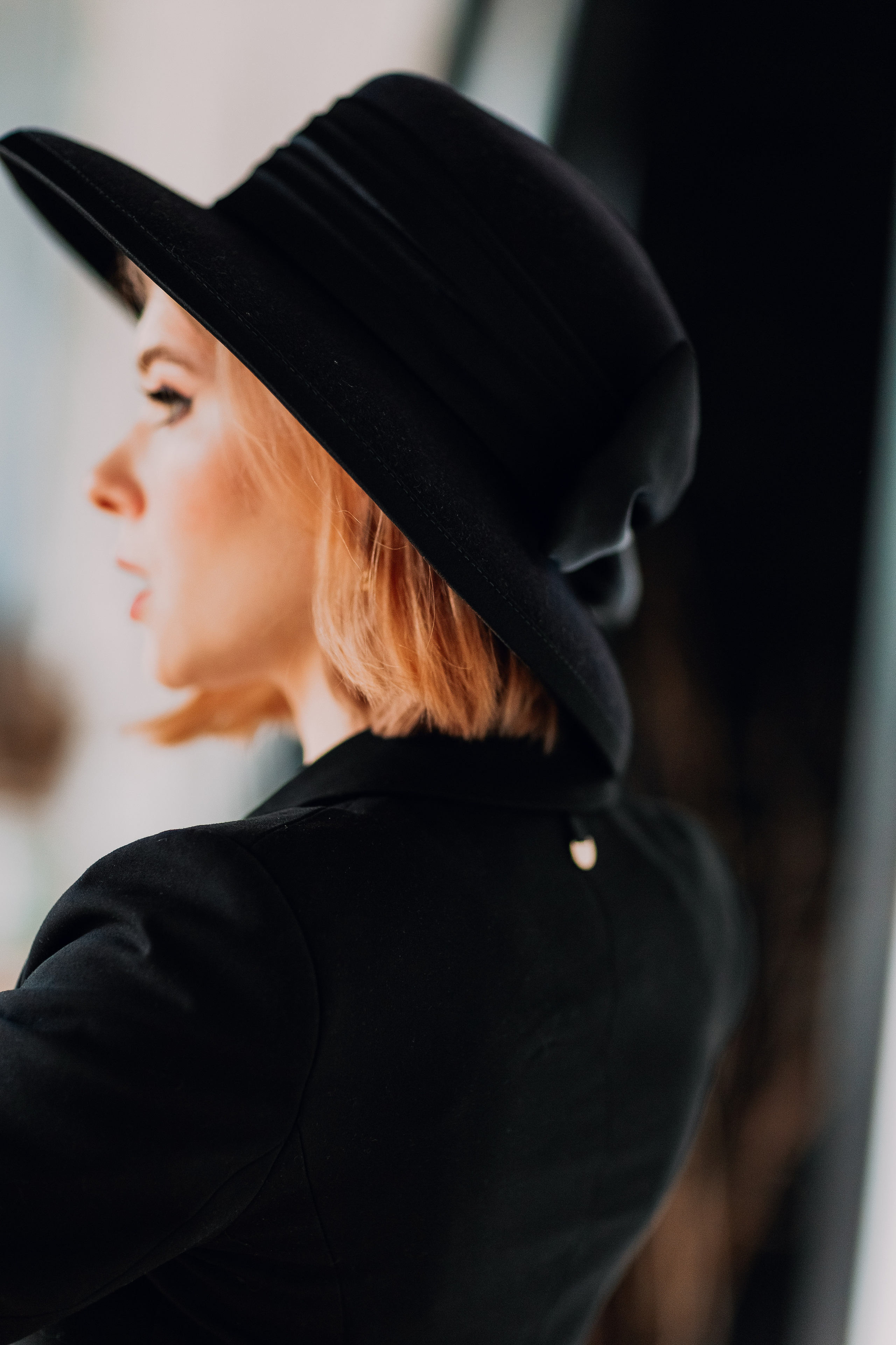 Портретная сьемка. Фотограф в Санкт-Петербурге