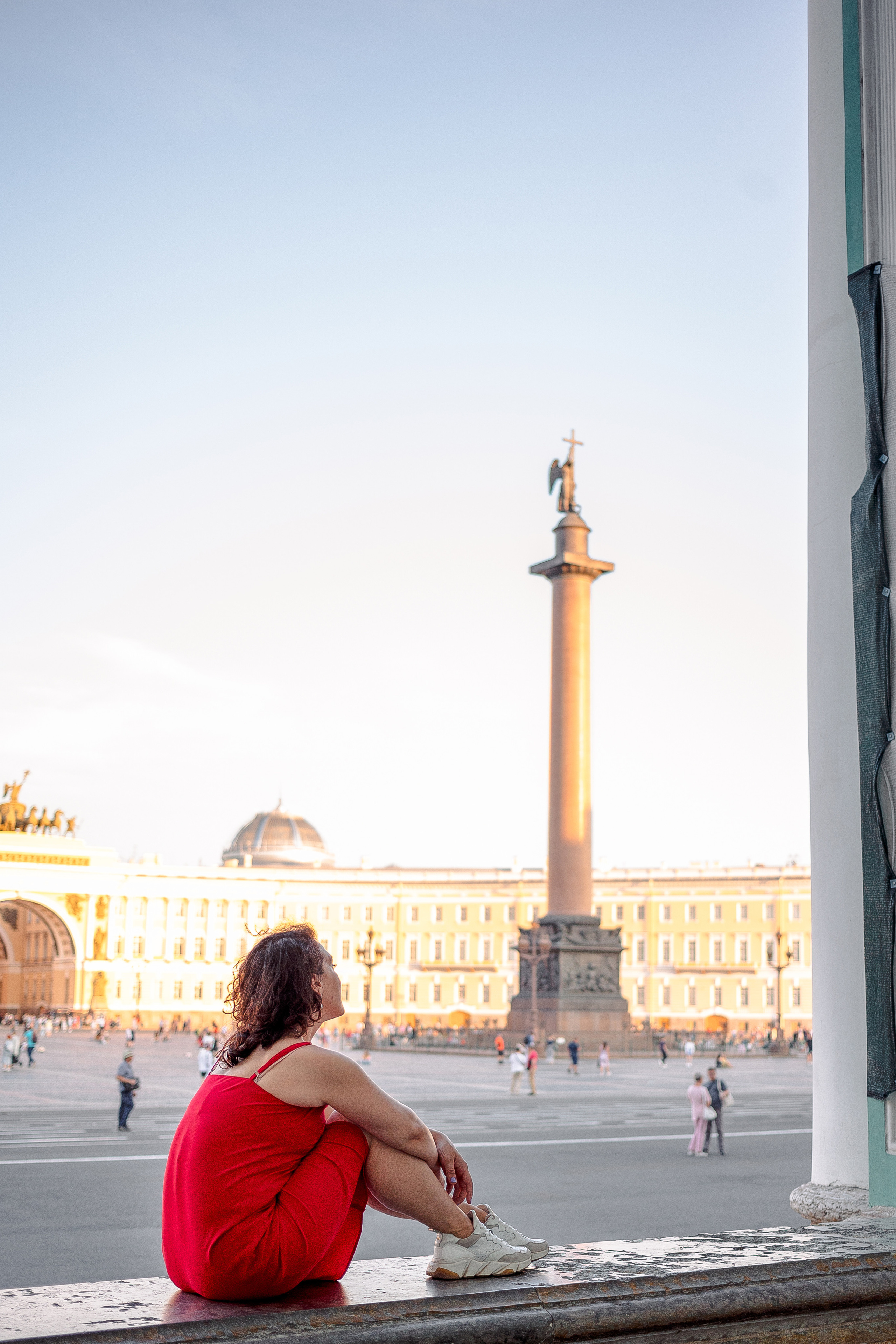 Портретная сьемка. Фотограф в Санкт-Петербурге